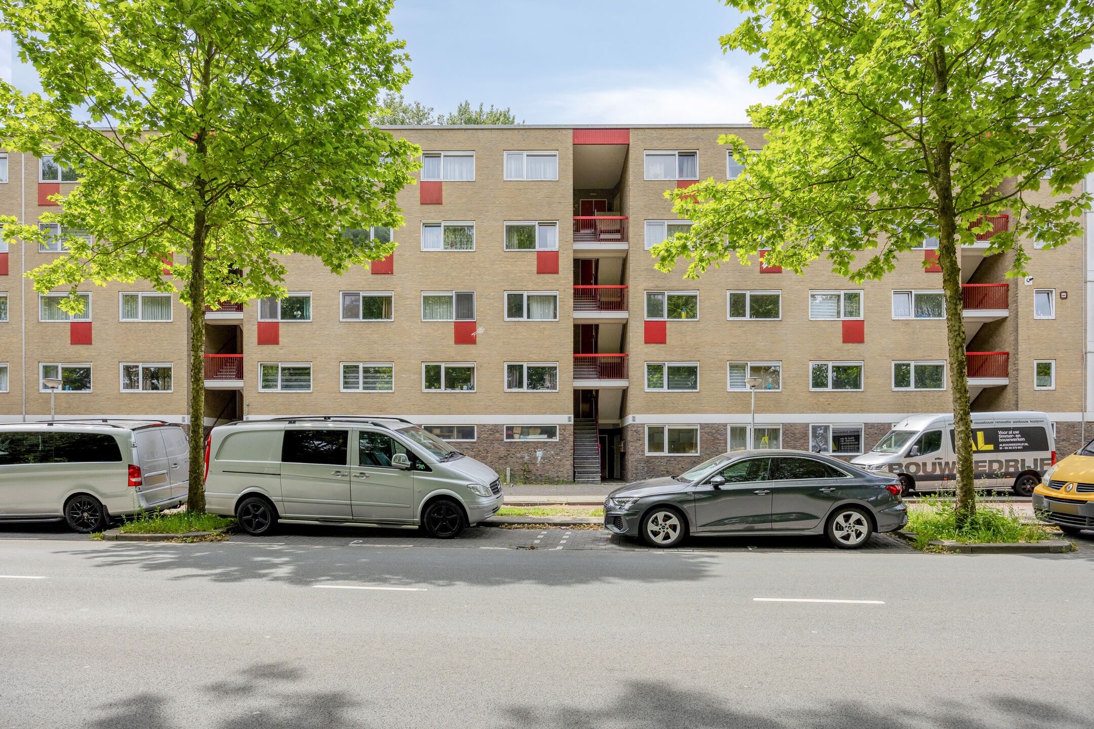 Foto van Poelenburg 17, Zaandam