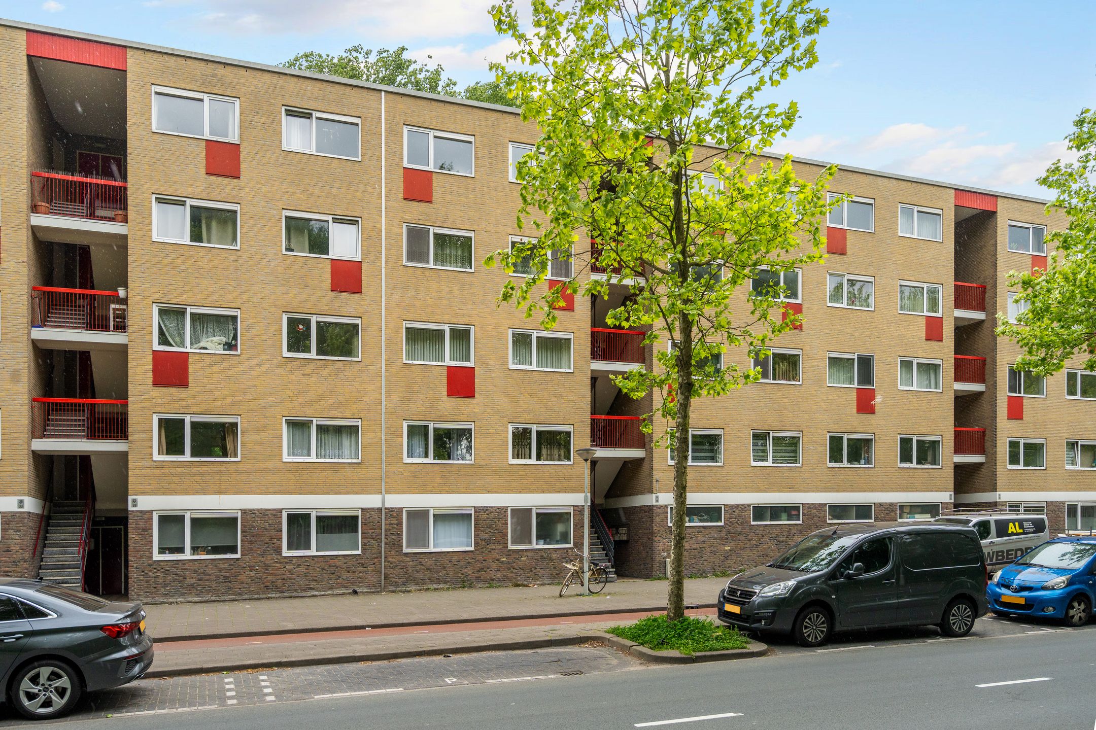 Foto van Poelenburg 25, Zaandam