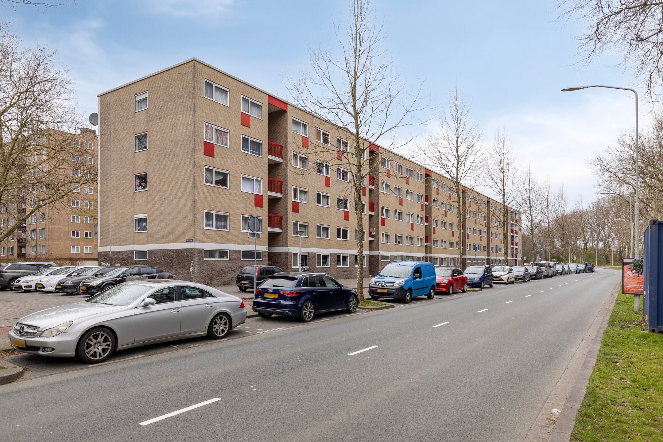Foto van Poelenburg 40, Zaandam