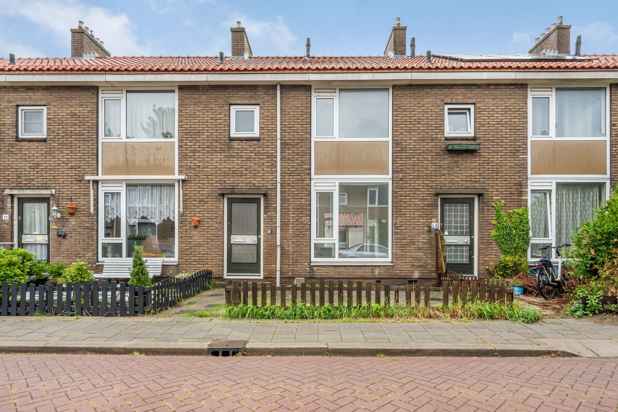 Foto van Willem Kruyshaarstraat 13, Zaandam