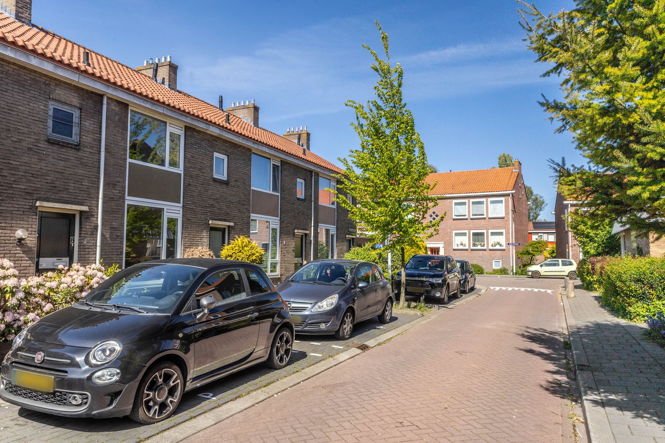 Foto van Willem Kruyshaarstraat 6, Zaandam