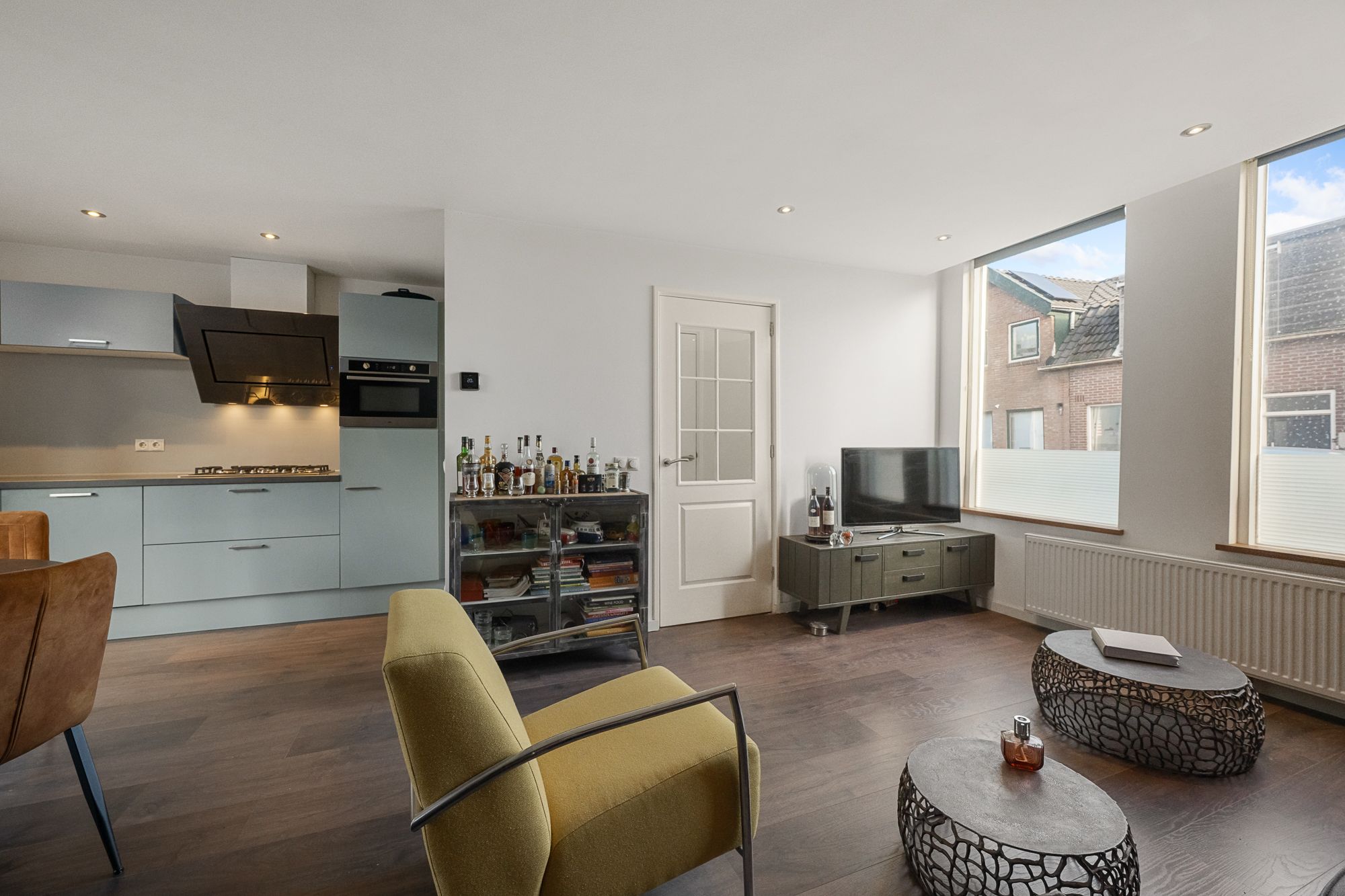 Foto van Zuiddijk 324, Zaandam