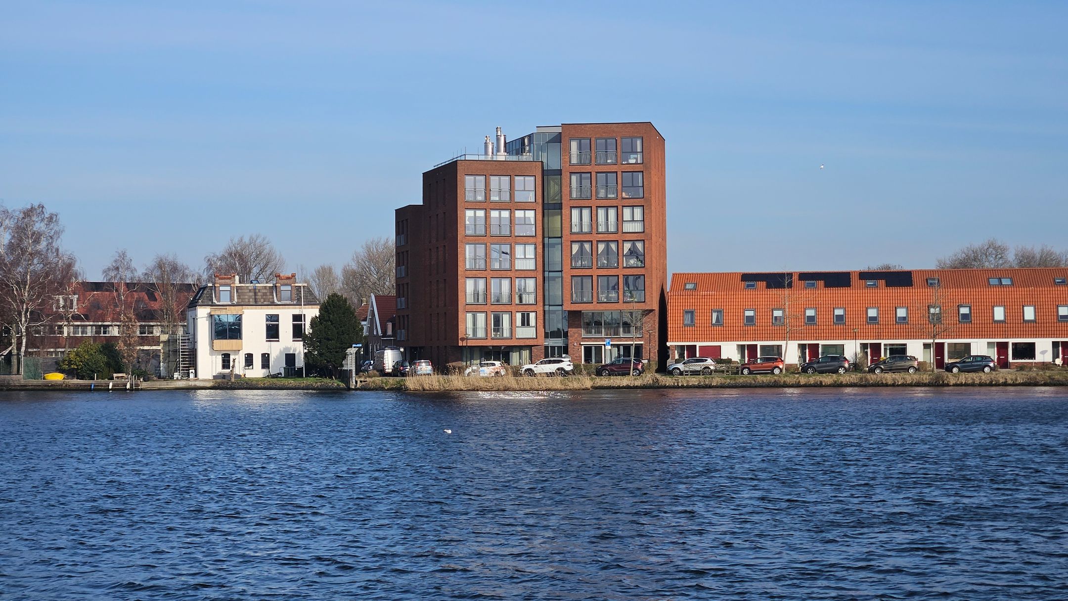 Foto van Bleekersstraat 81, Zaandam