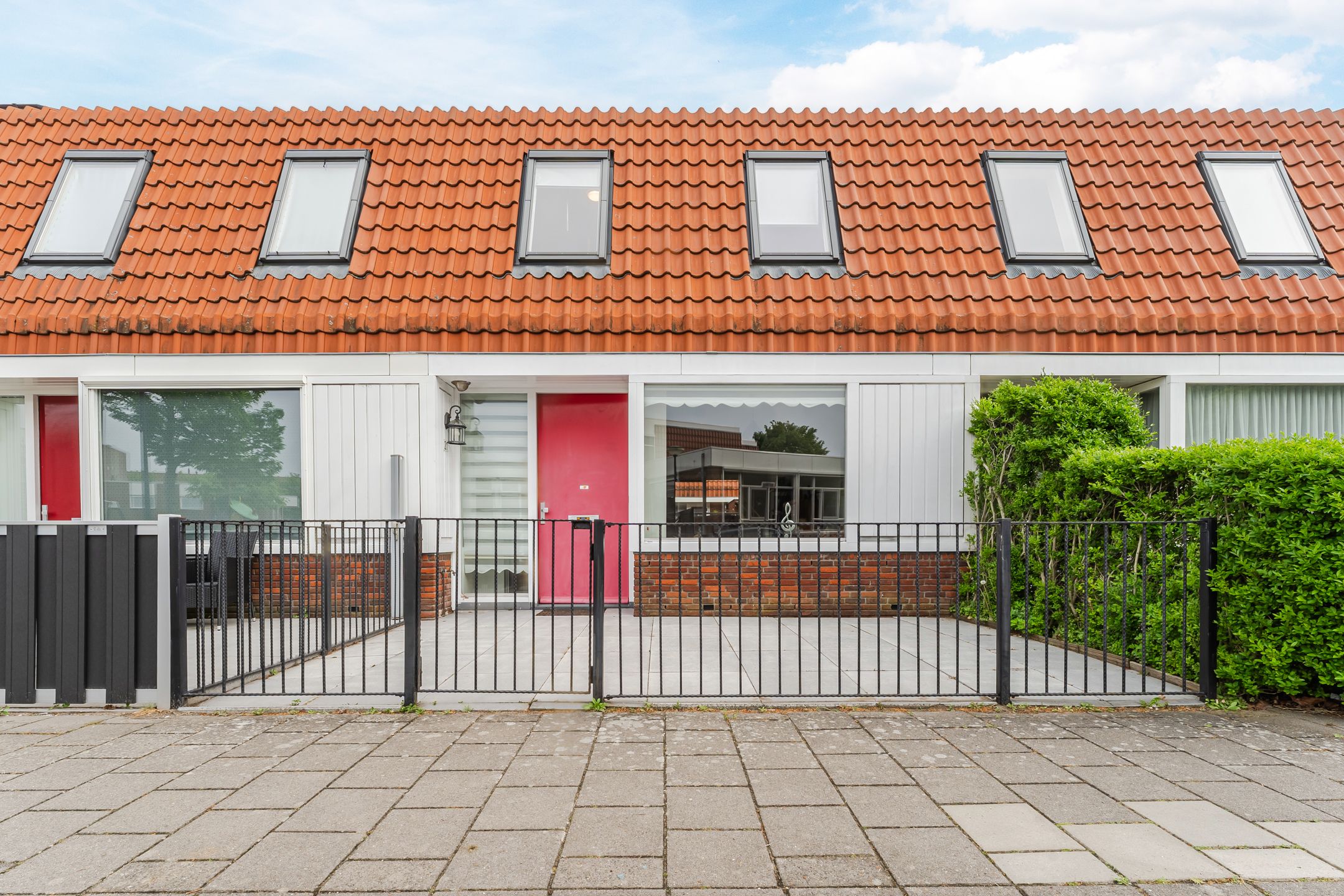 Foto van Lindenlaan 21, Zaandam