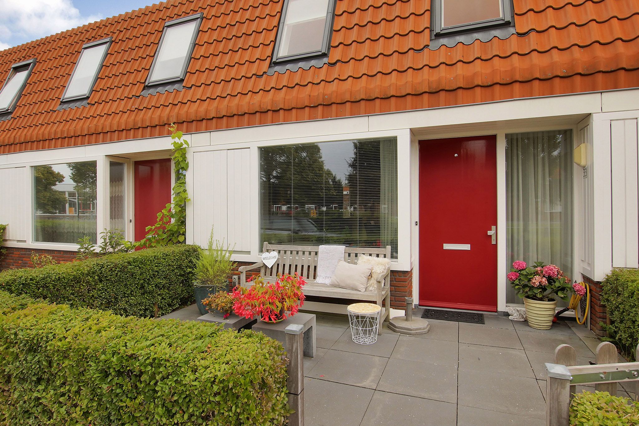 Foto van Lindenlaan 33, Zaandam