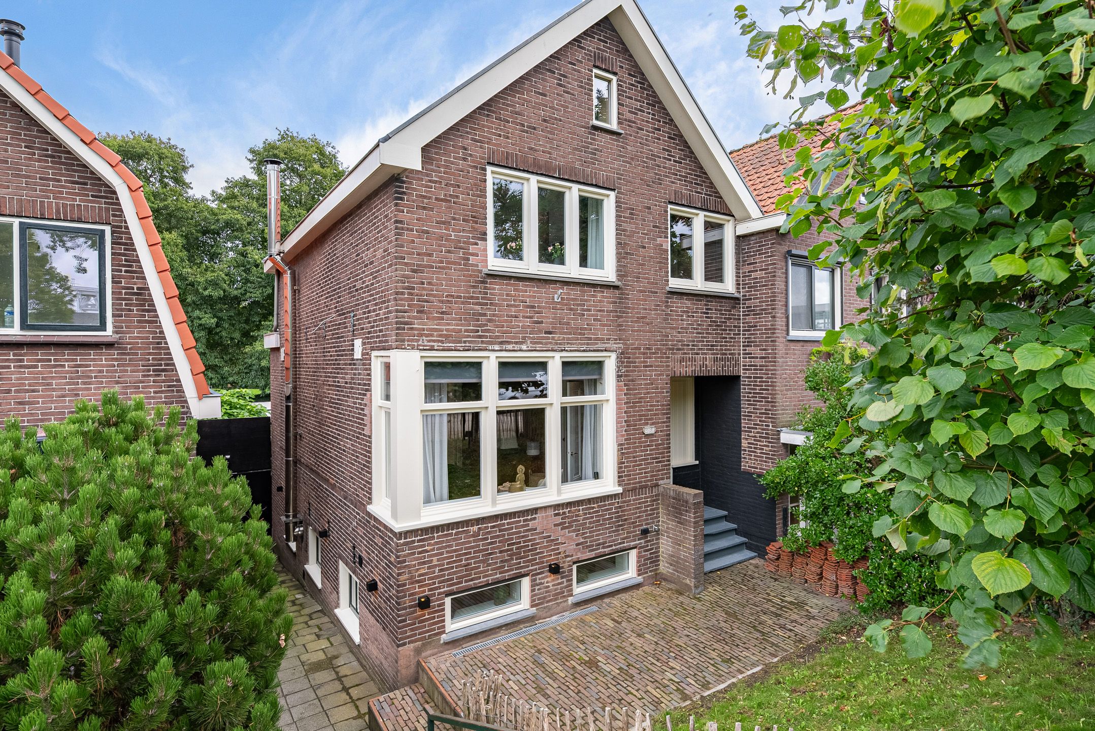 Foto van Zuiddijk 405H, Zaandam