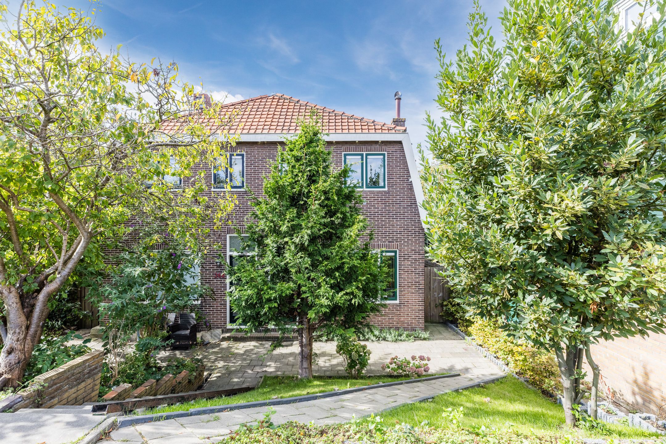Foto van Zuiddijk 366, Zaandam
