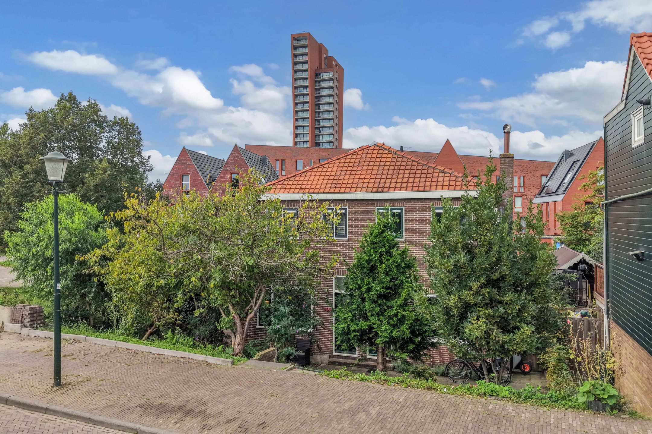 Foto van Zuiddijk 368, Zaandam