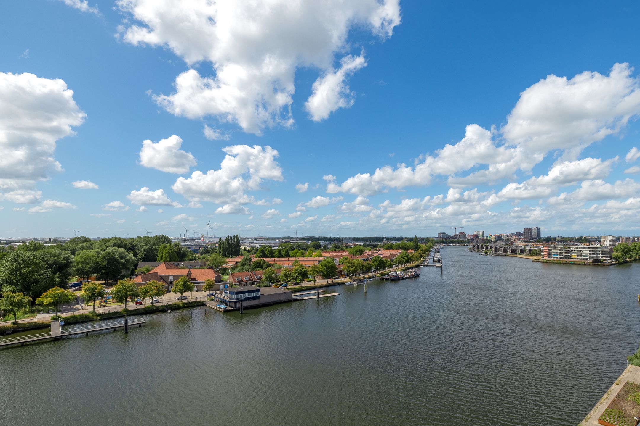 Foto van Conradwerf 128, Zaandam