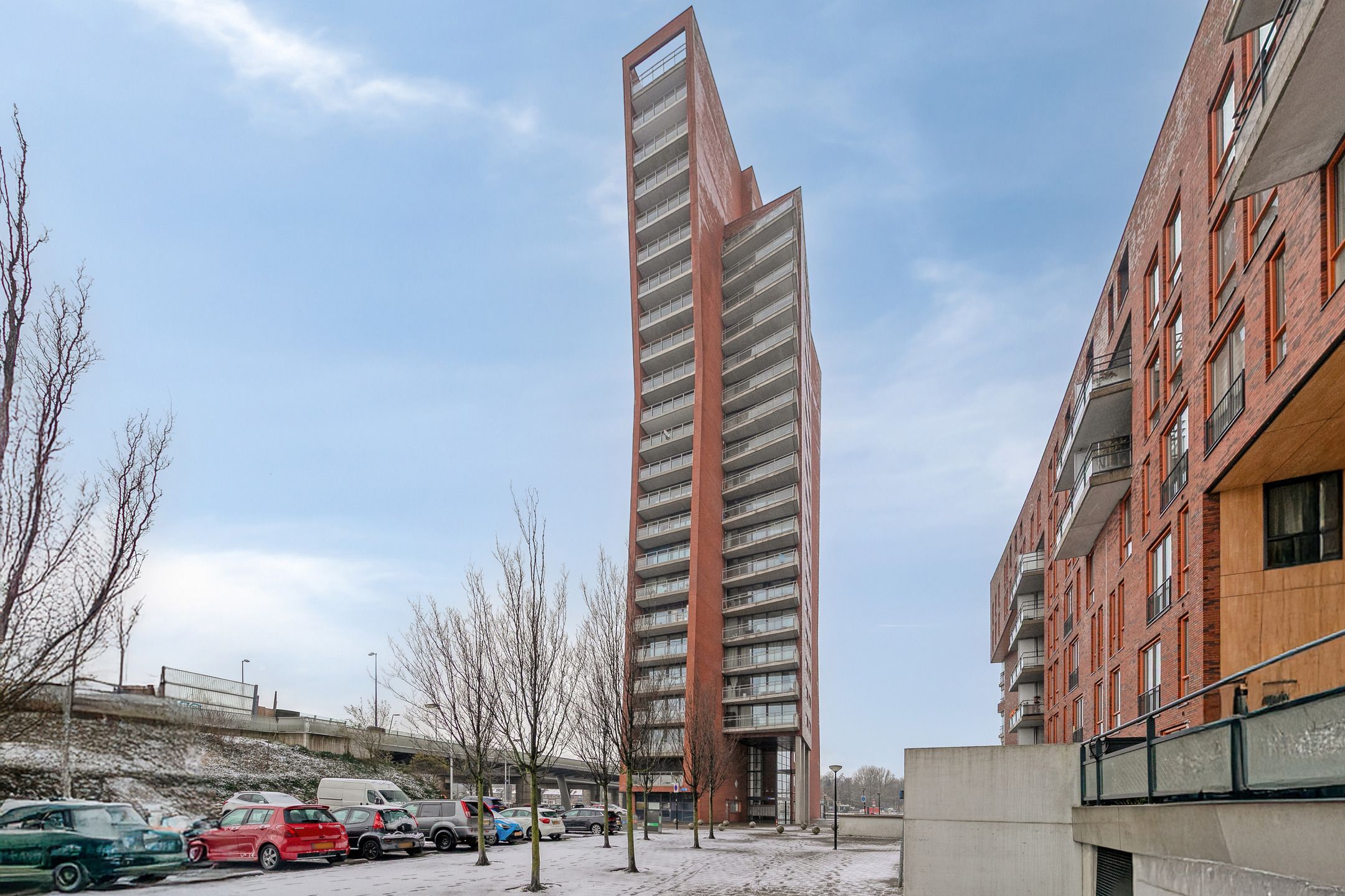 Foto van Conradwerf 170, Zaandam