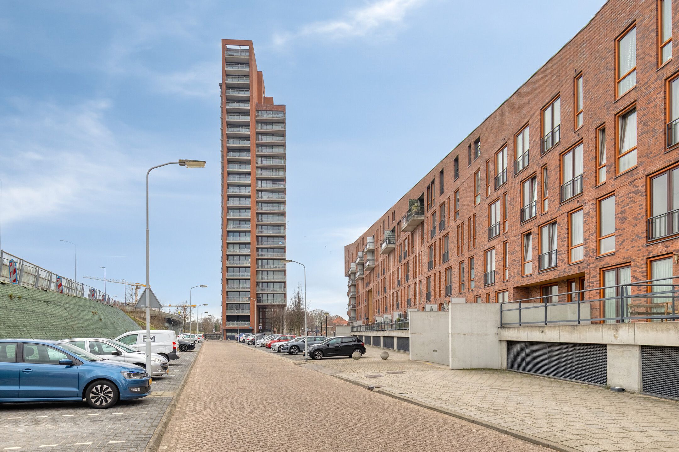 Foto van Conradwerf 224, Zaandam