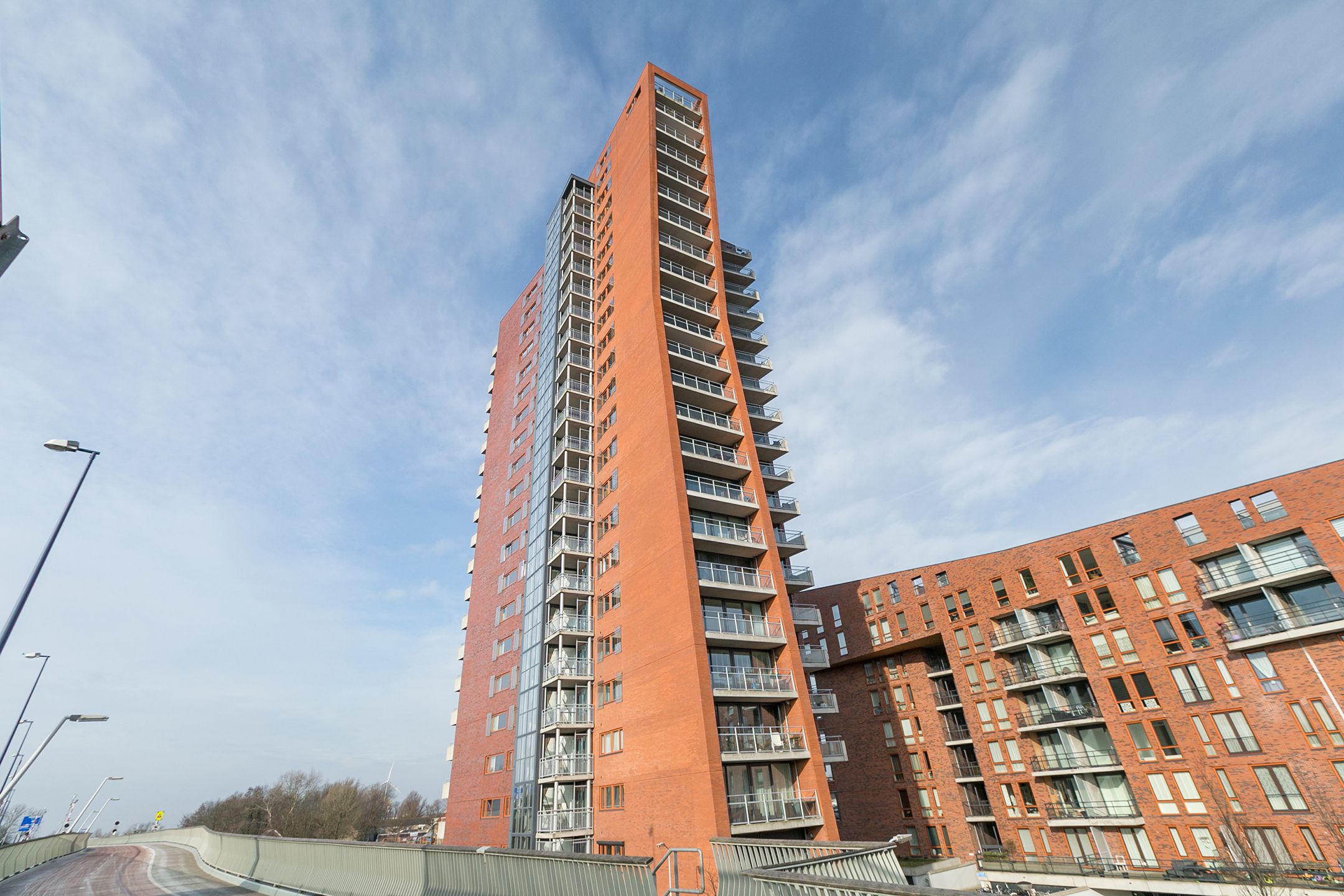 Foto van Conradwerf 228, Zaandam