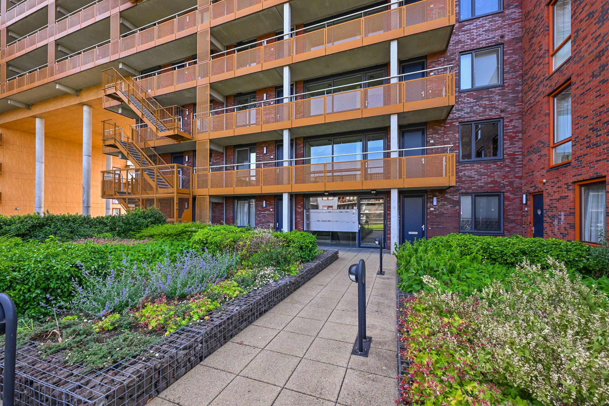 Foto van Conradwerf 69, Zaandam