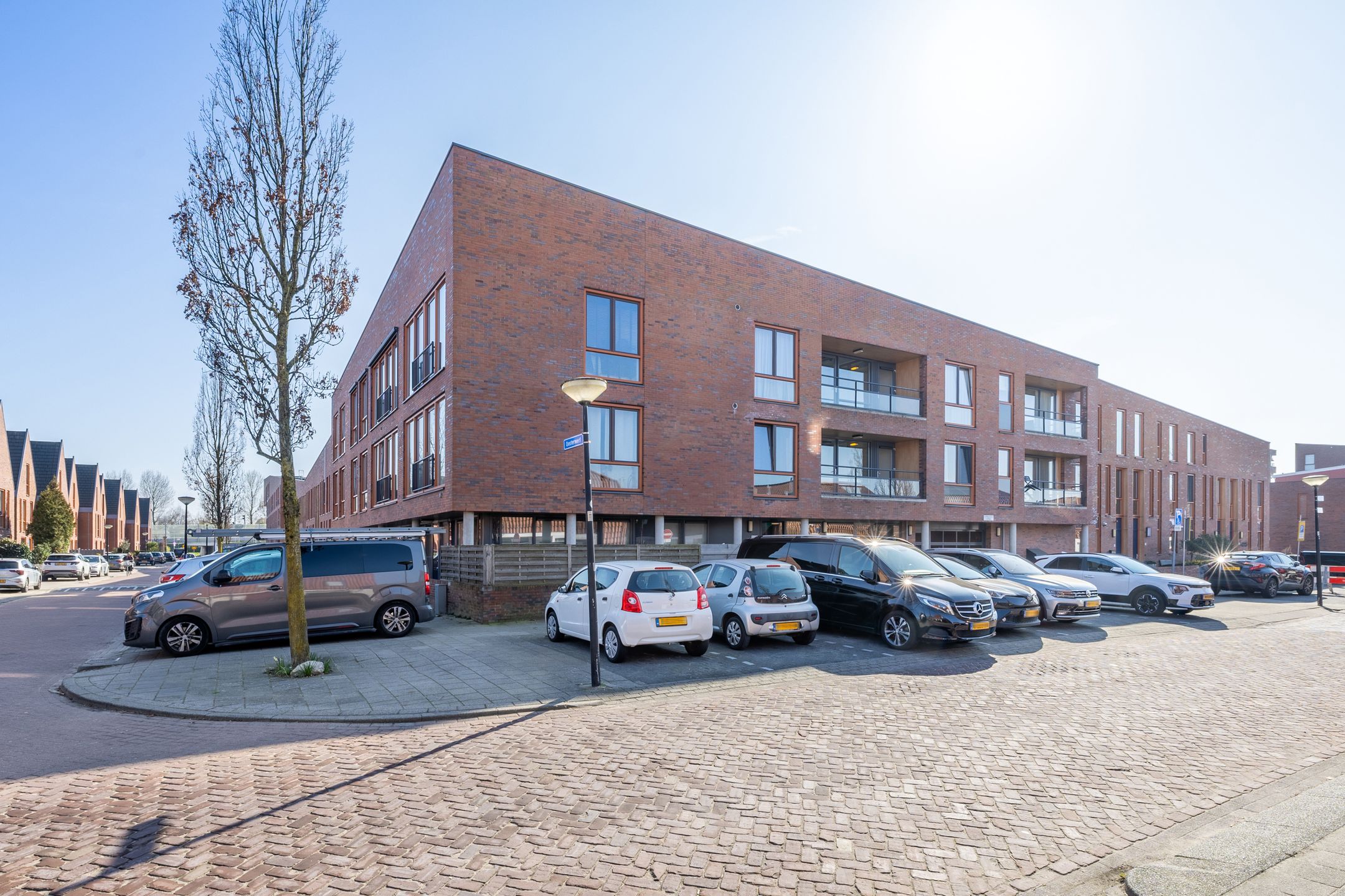Foto van Oosterwerf 2, Zaandam