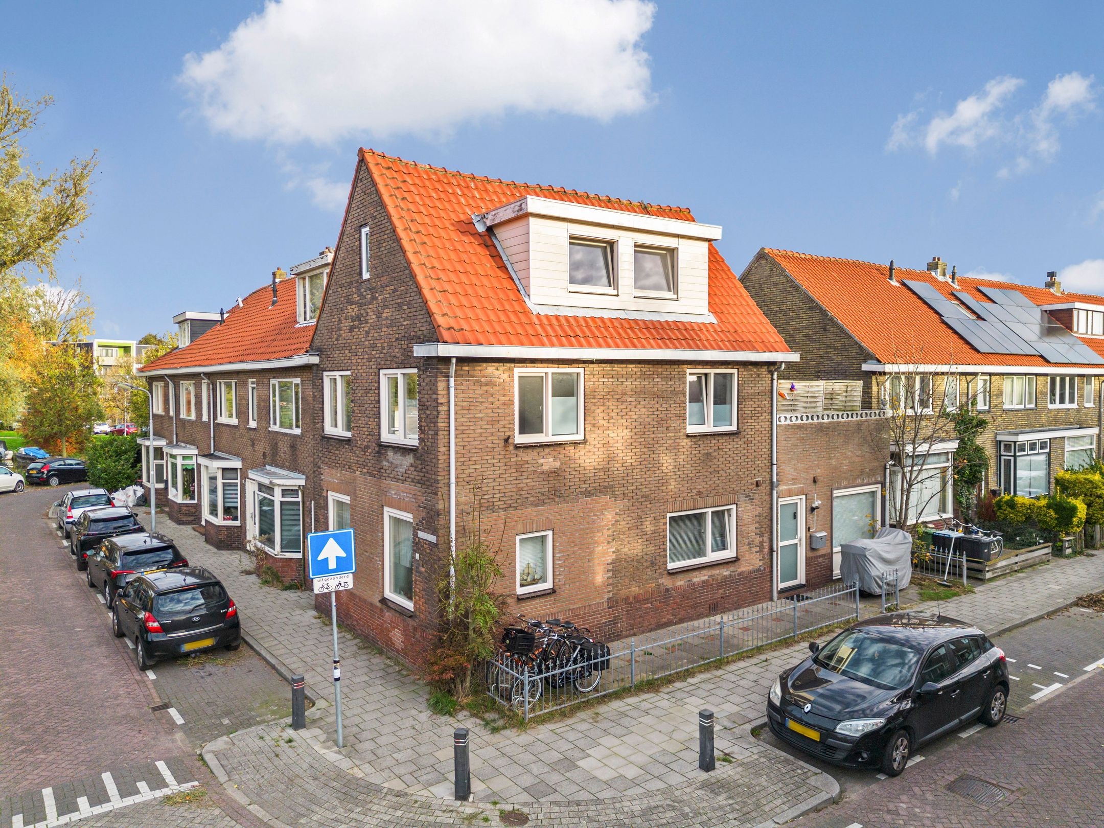 Foto van Wilgenstraat 6, Zaandam
