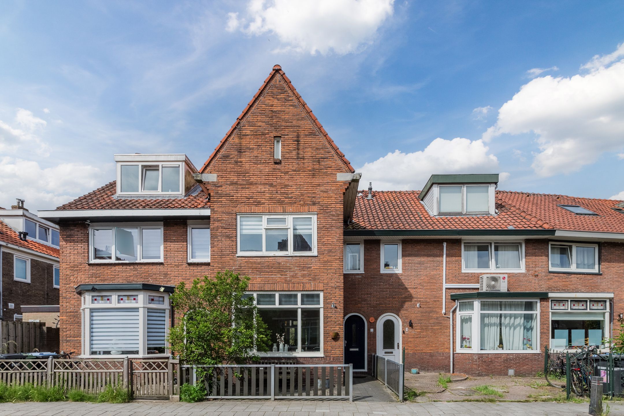 Foto van Lijsterbesstraat 3, Zaandam