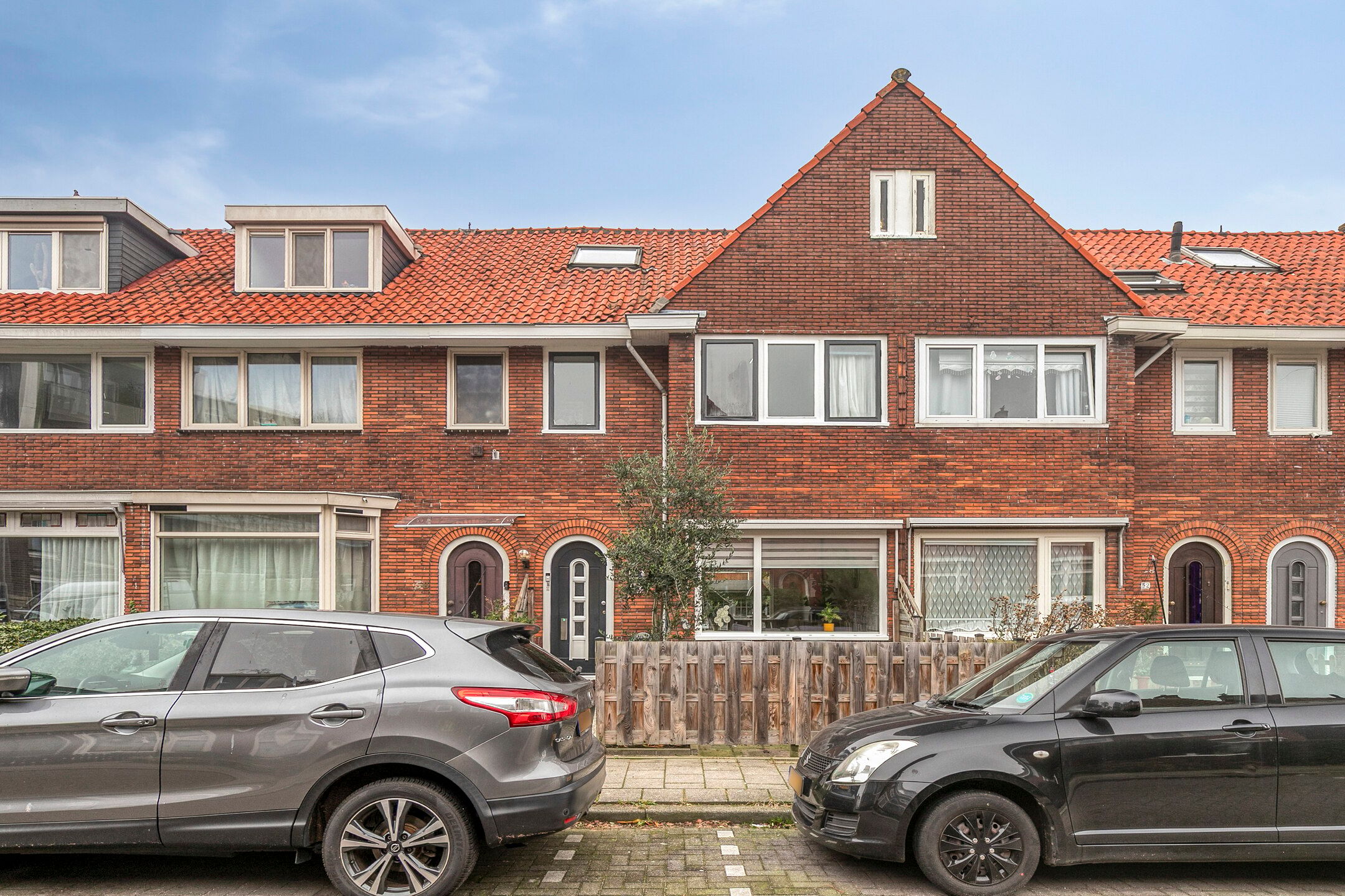 Foto van Lijsterbesstraat 54, Zaandam