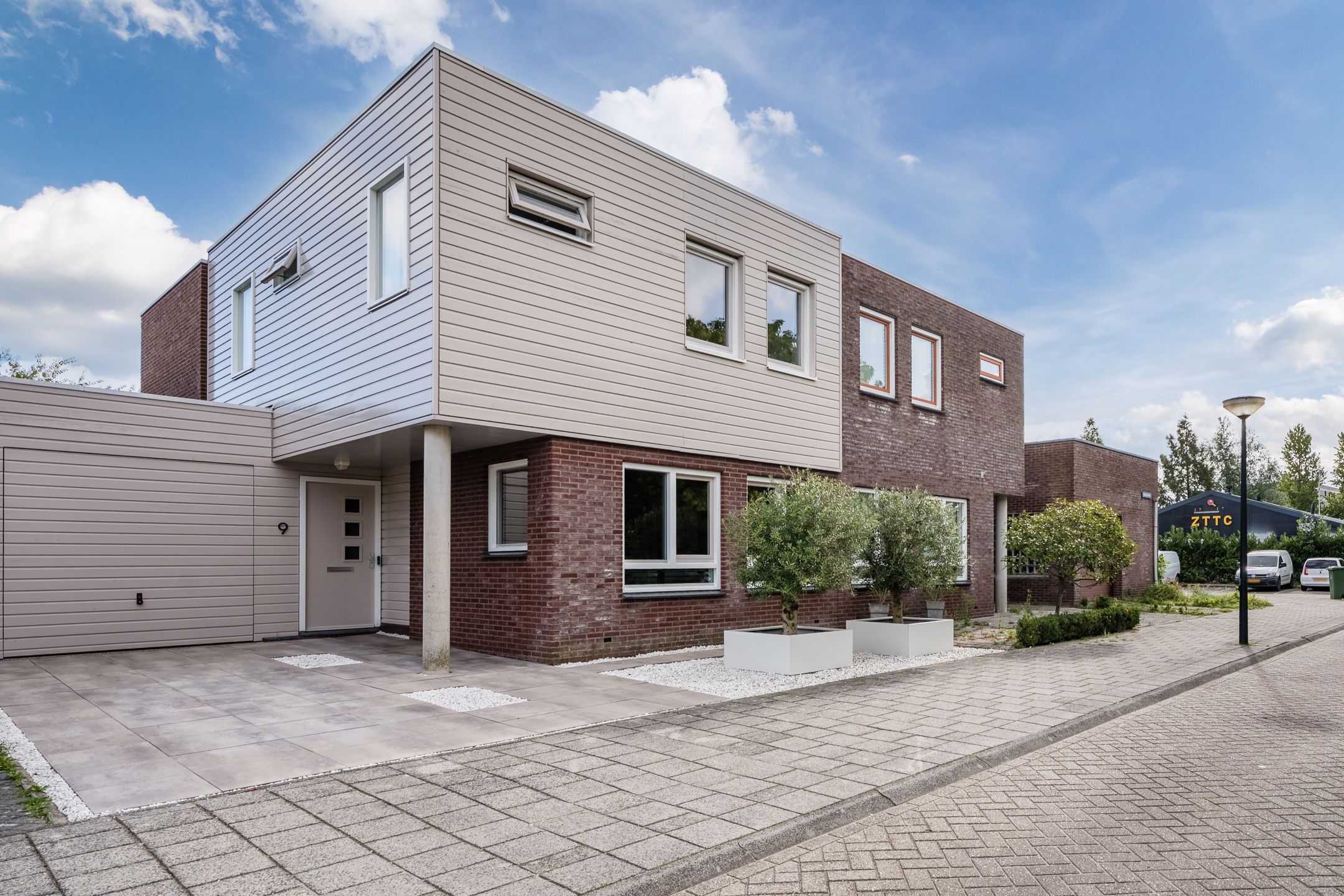 Foto van Madagaskar 9, Zaandam