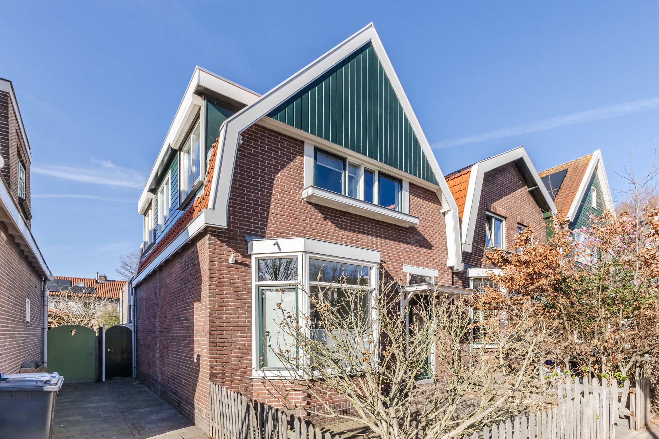 Foto van Pieter Jelles Troelstralaan 131, Zaandam