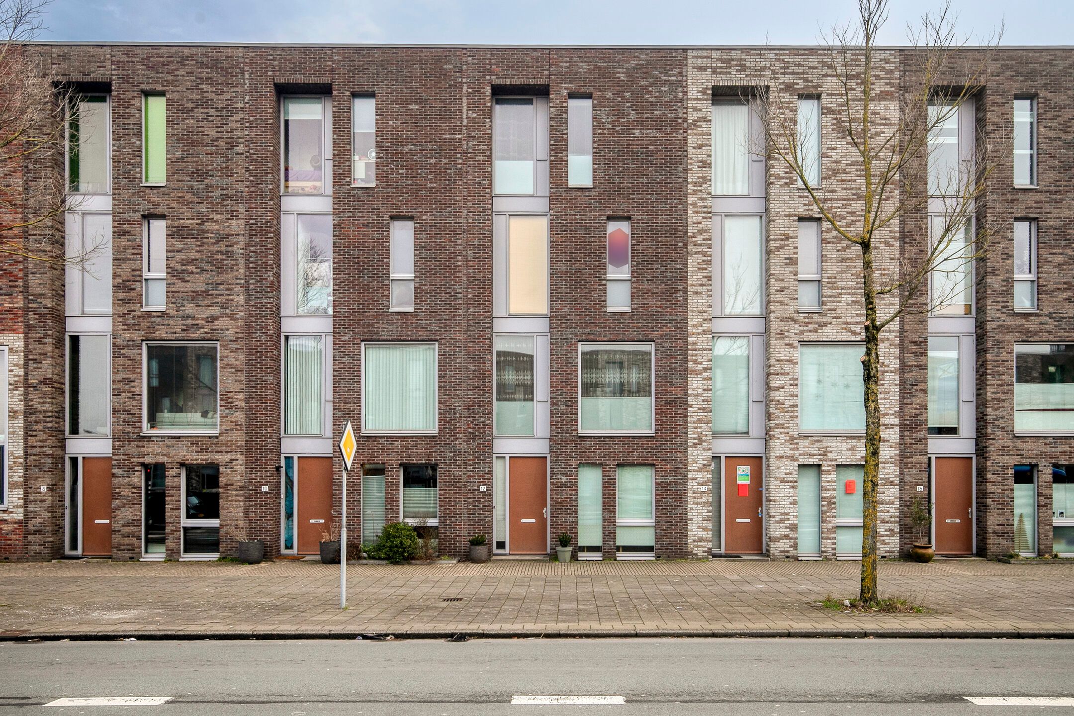 Foto van Bermuda 12, Zaandam