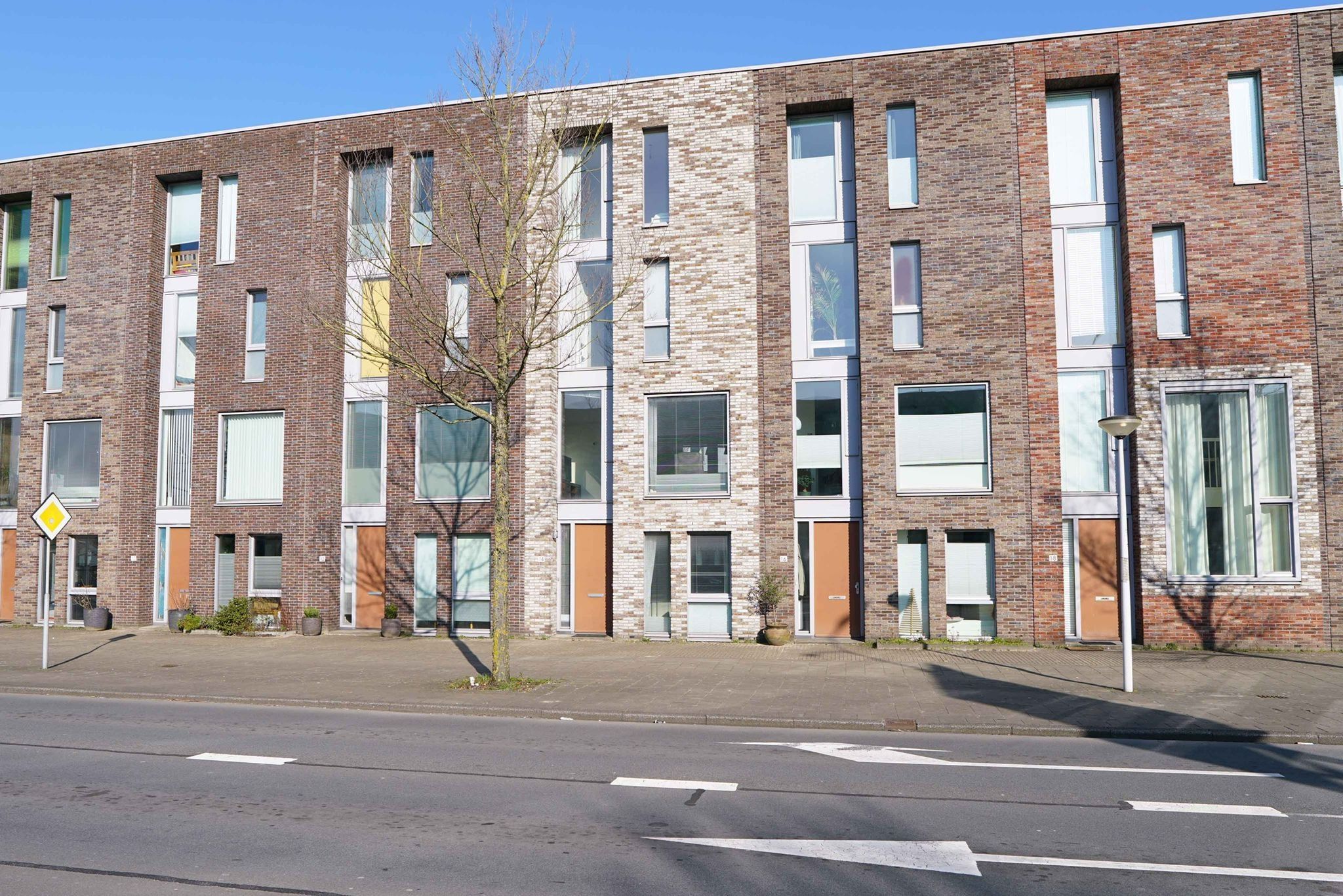 Foto van Bermuda 14, Zaandam