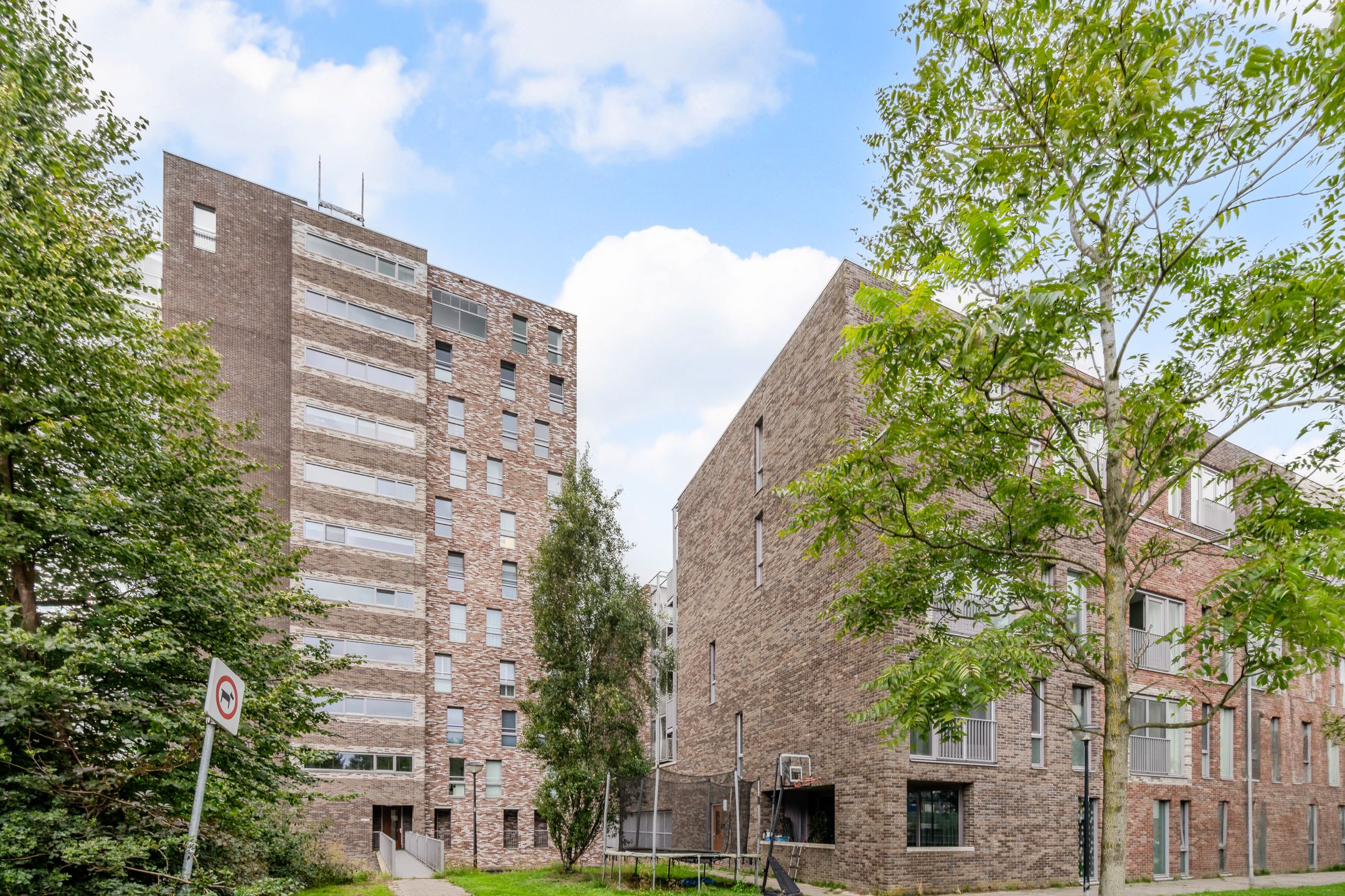 Foto van Bermuda 98, Zaandam