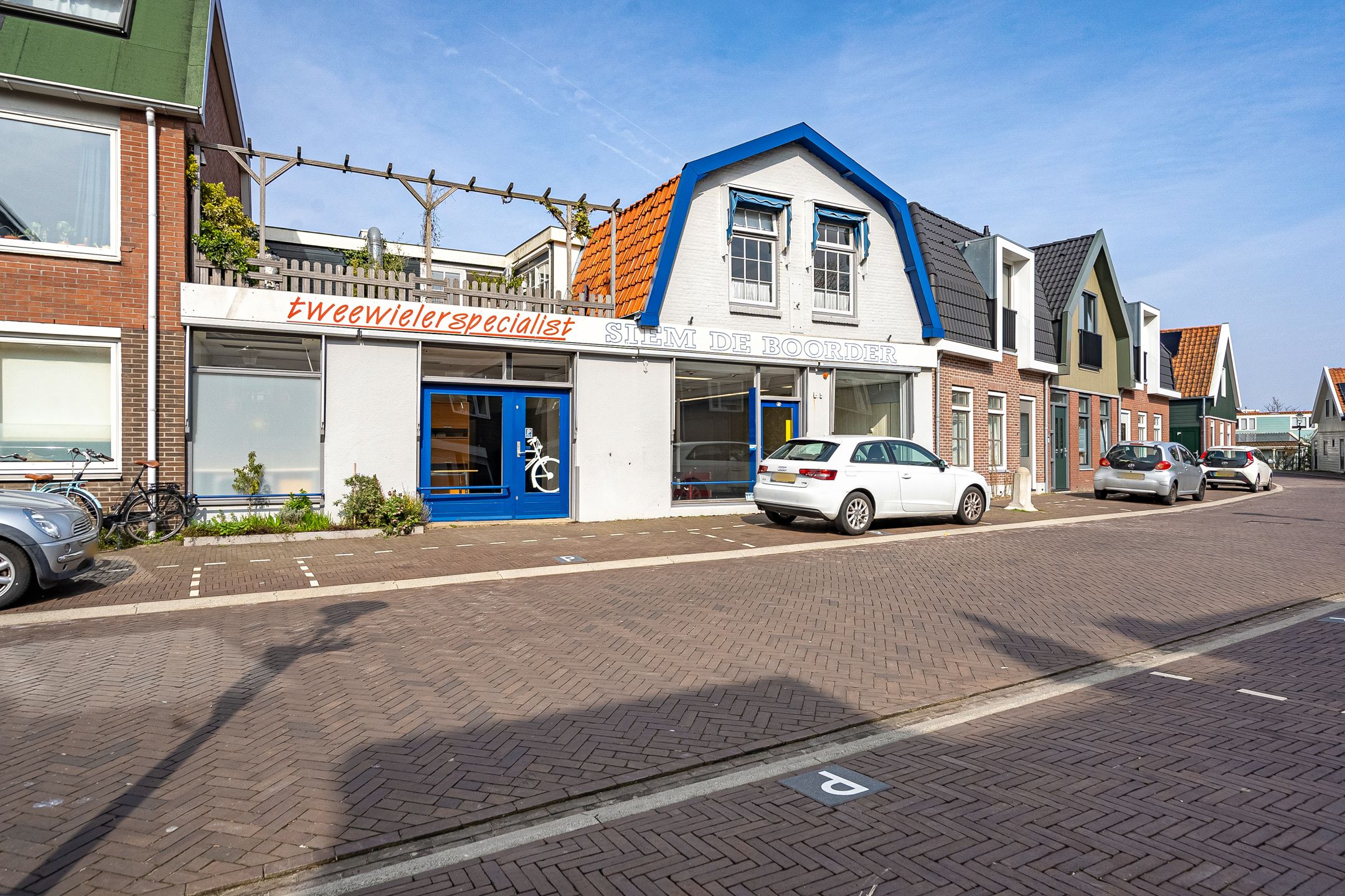 Foto van Hogendijk 114, Zaandam