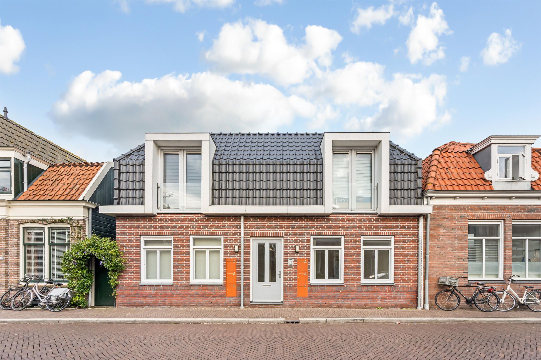 Foto van Hogendijk 134E, Zaandam