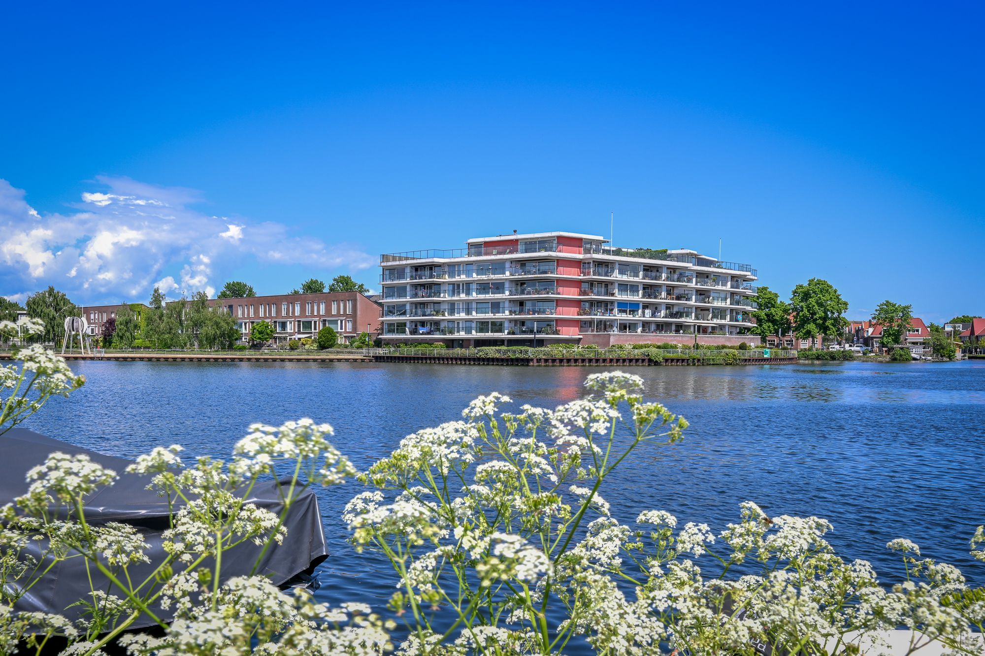 Foto van Sarema 33, Zaandam