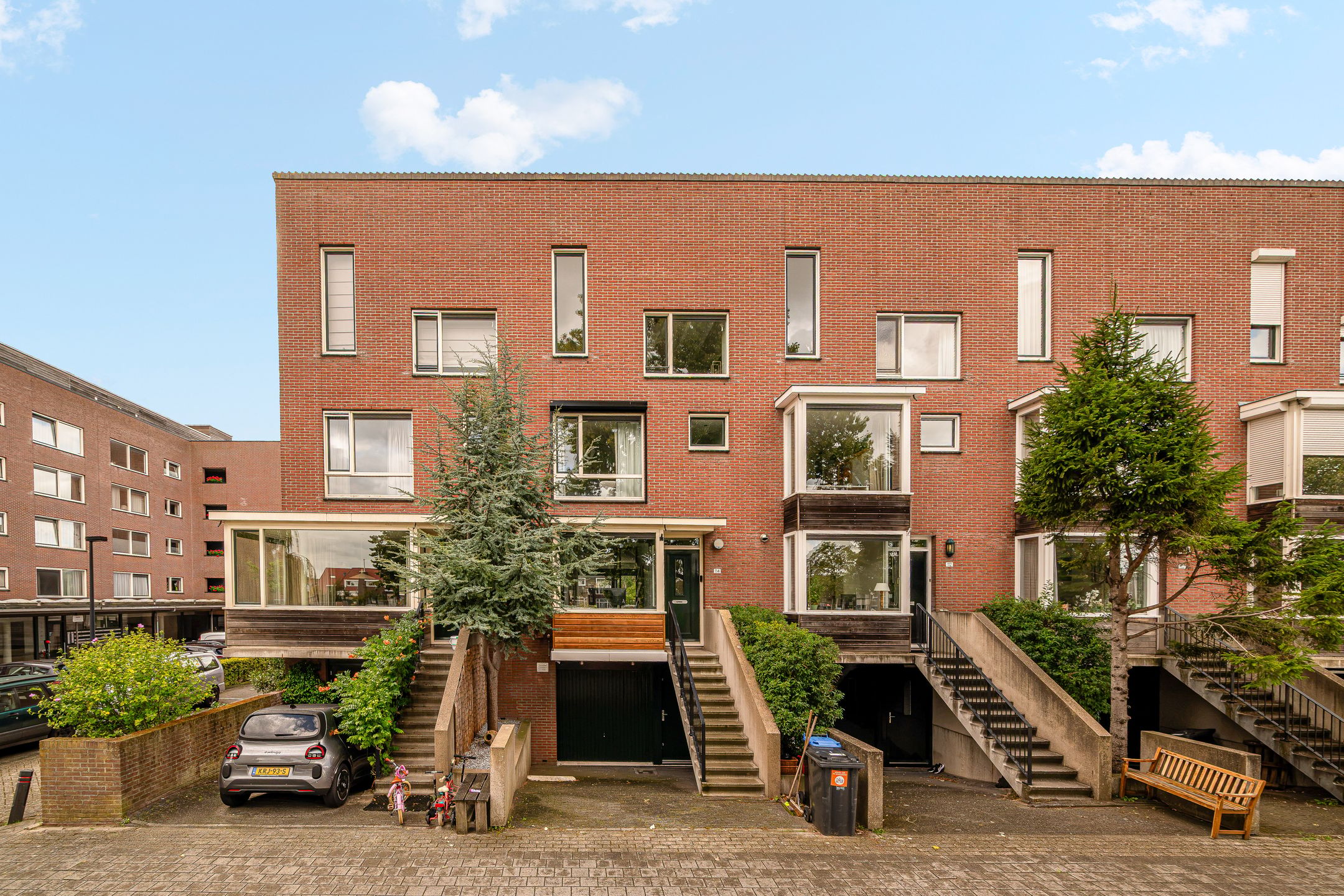 Foto van Mellum 114, Zaandam