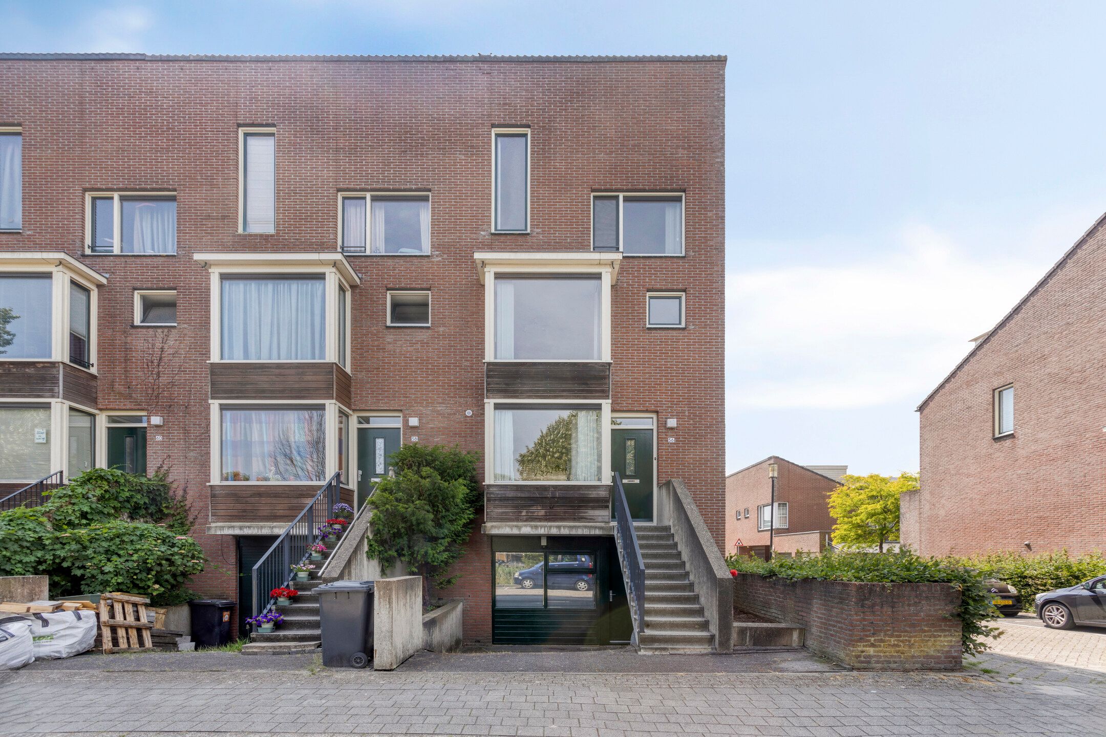 Foto van Mellum 56, Zaandam