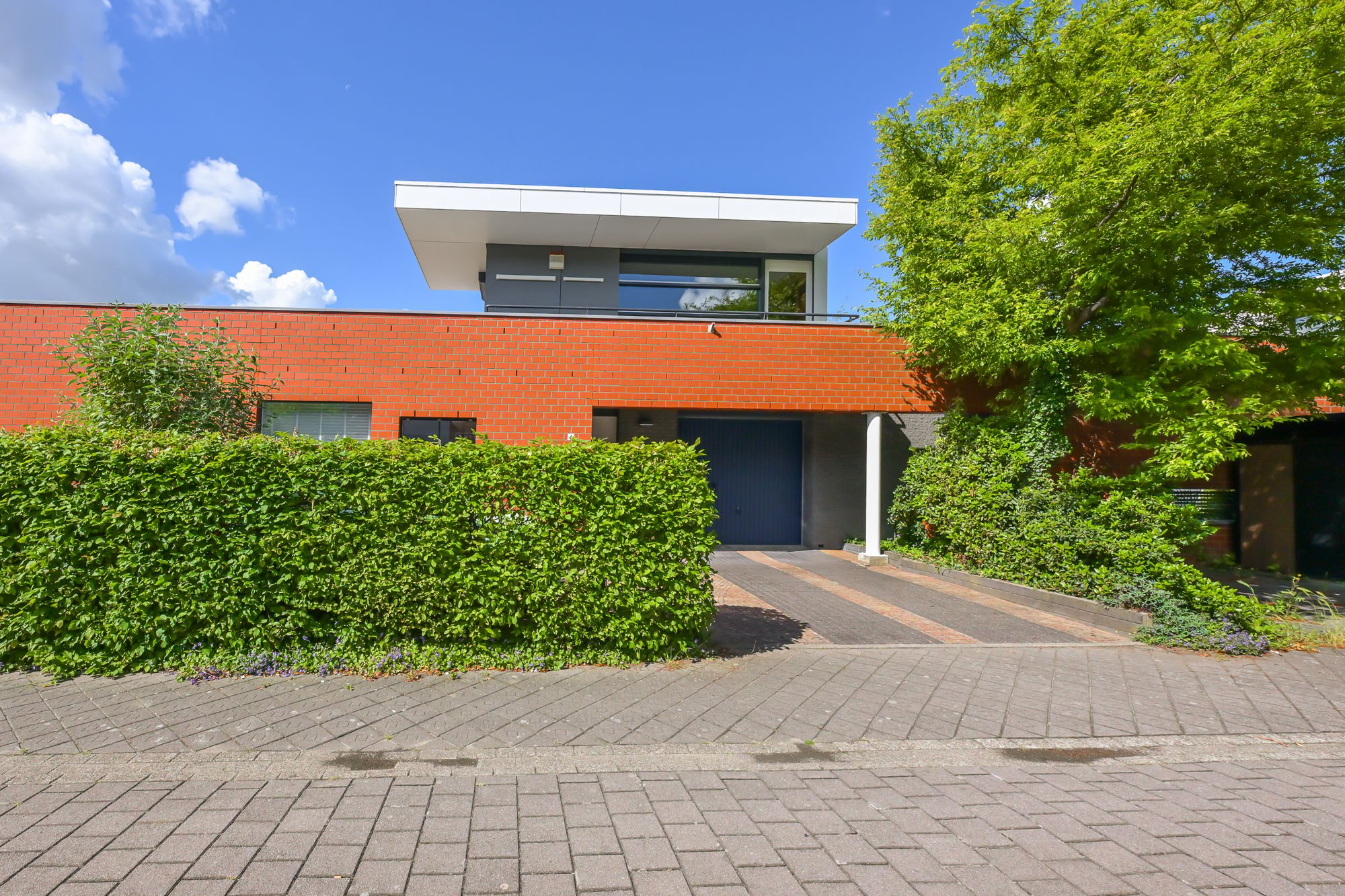 Foto van Saltholm 6, Zaandam