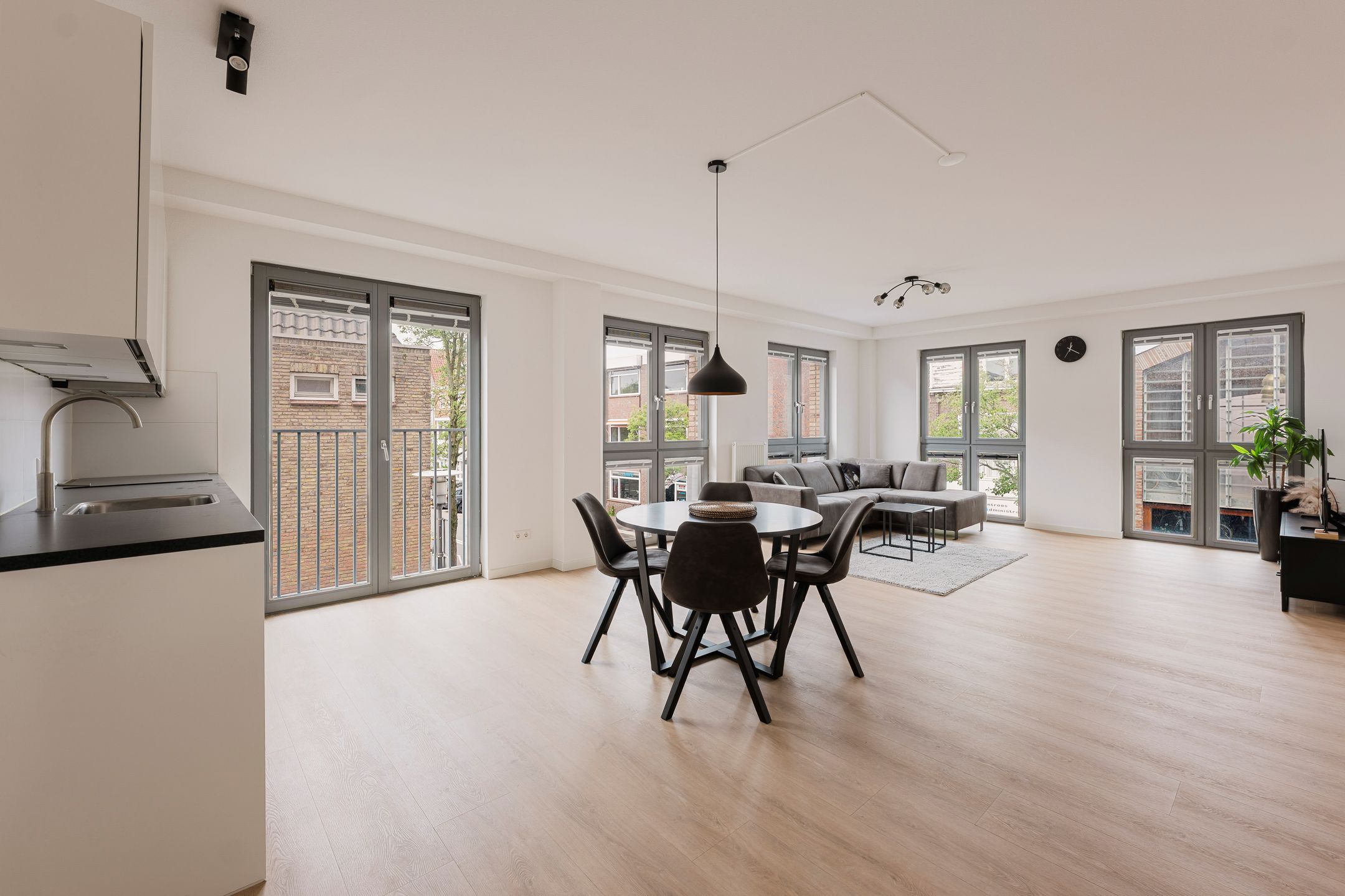 Foto van Gedempte Gracht 44A3, Zaandam