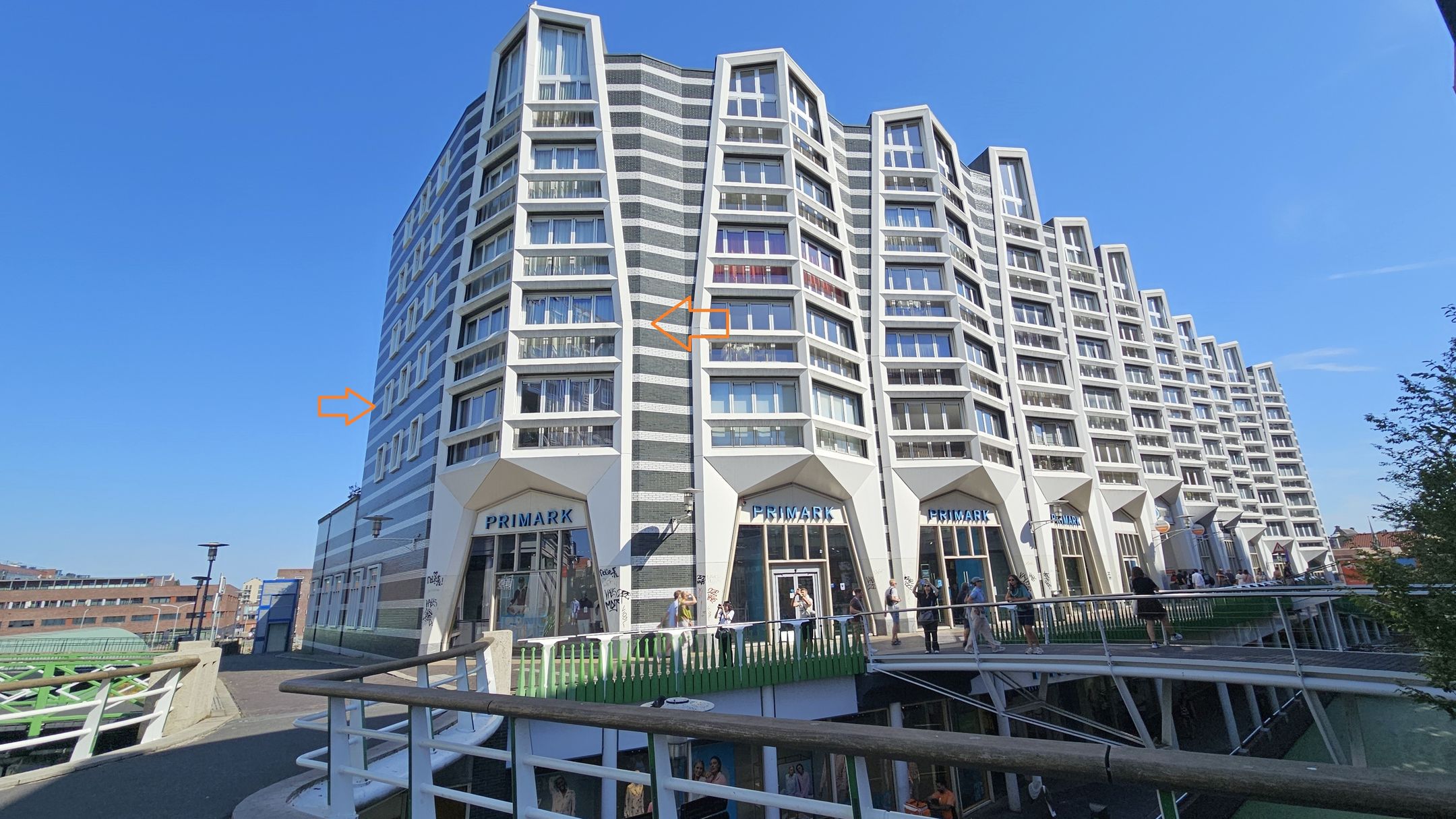 Foto van Ankersmidplein 127, Zaandam