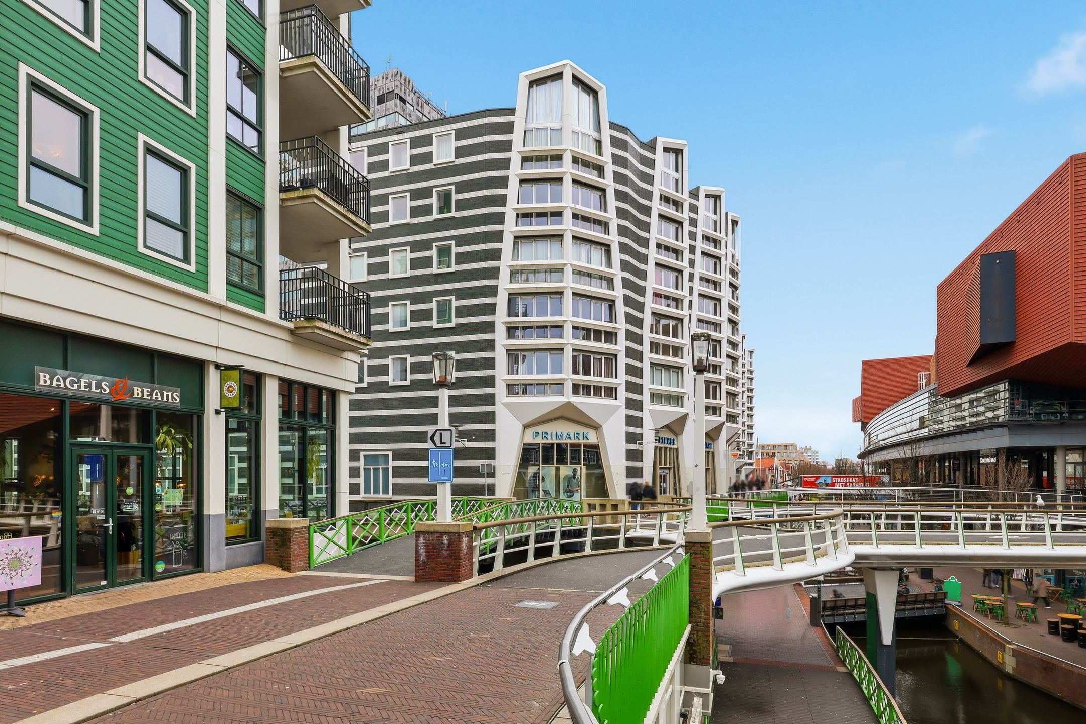 Foto van Ankersmidplein 135, Zaandam