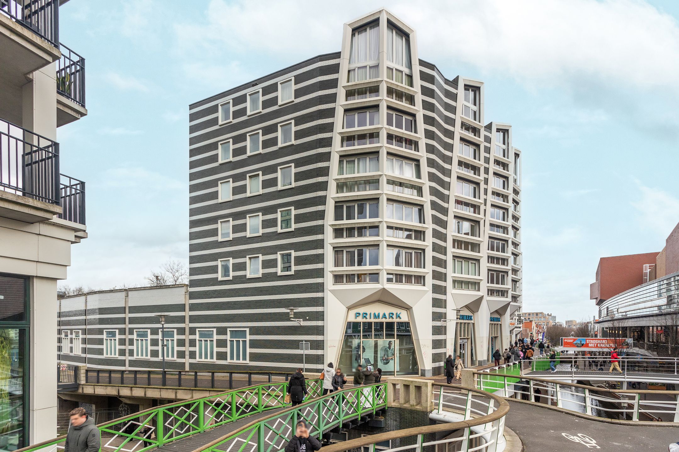 Foto van Ankersmidplein 75, Zaandam
