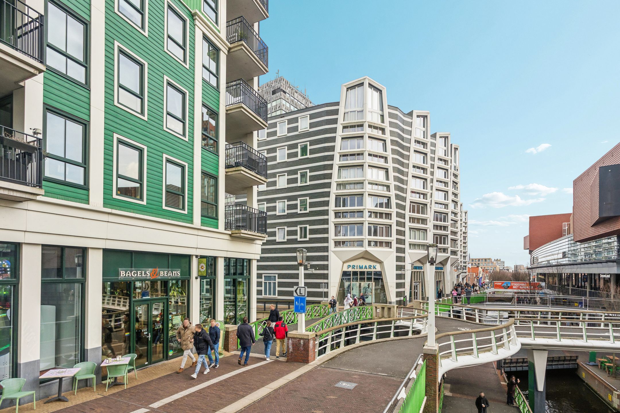 Foto van Ankersmidplein 93, Zaandam