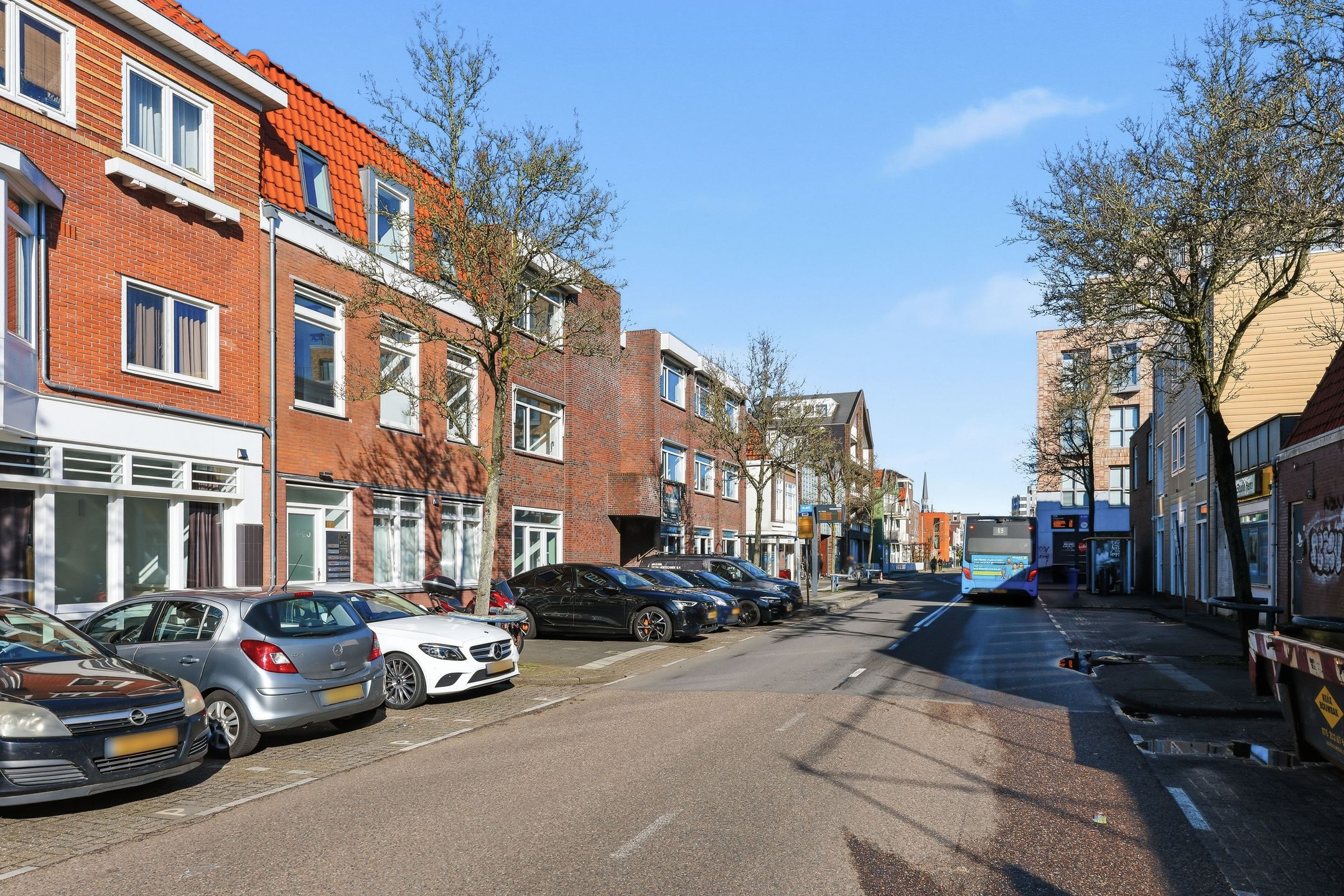 Foto van Vinkenstraat 64B, Zaandam
