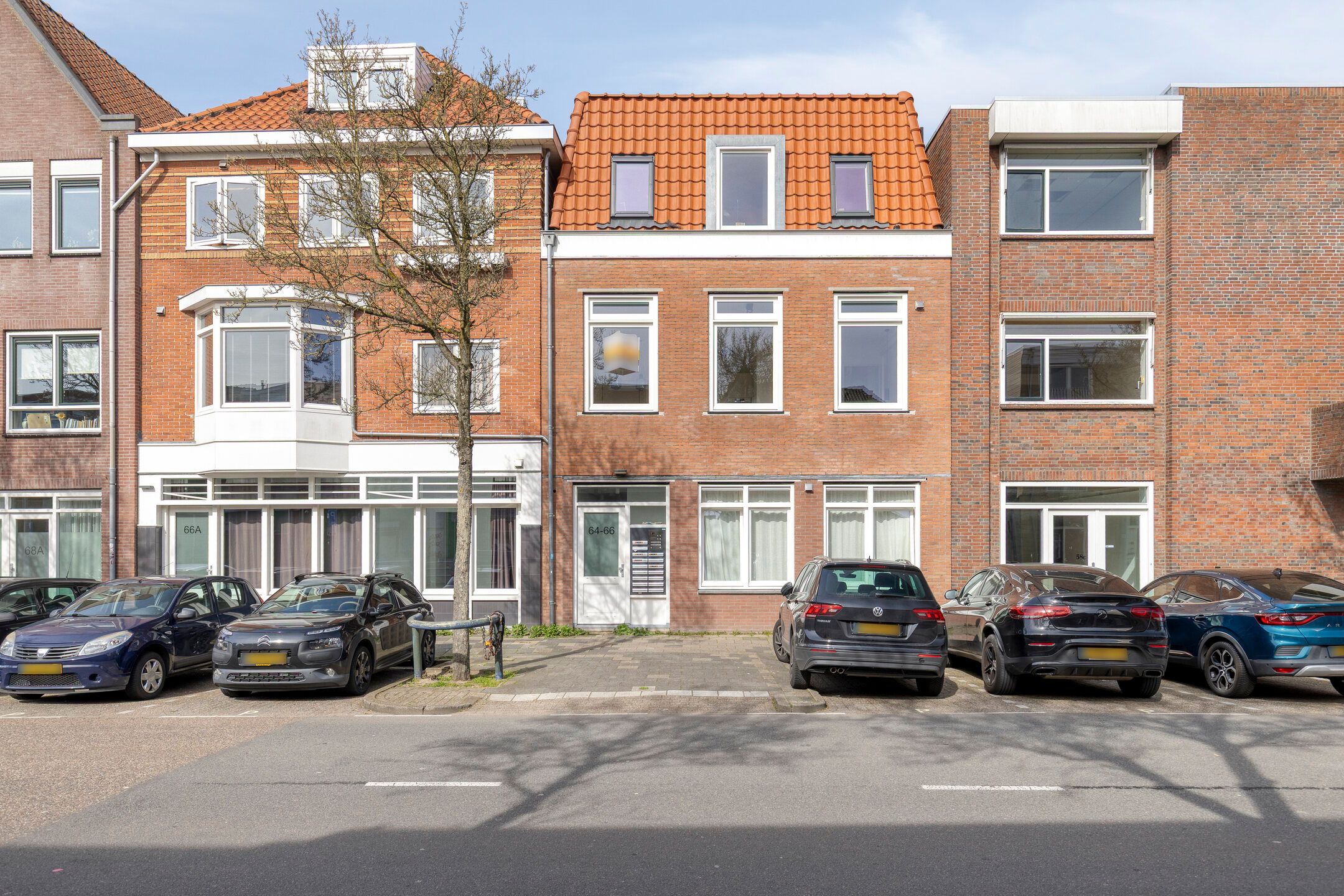 Foto van Vinkenstraat 64S, Zaandam