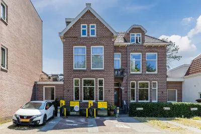 Foto van Zeemansstraat 21C, Zaandam