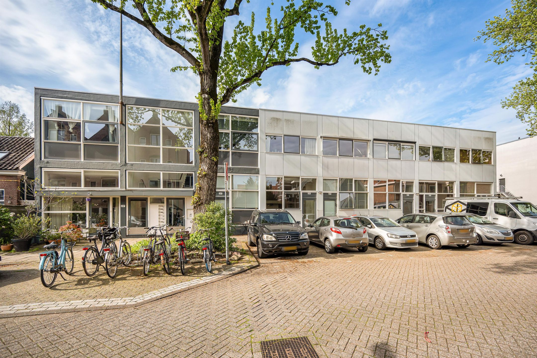 Foto van Zeemansstraat 24C, Zaandam