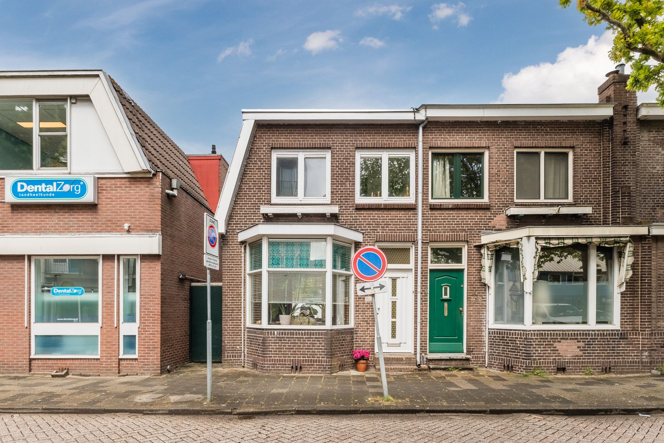 Foto van Zeemansstraat 114, Zaandam