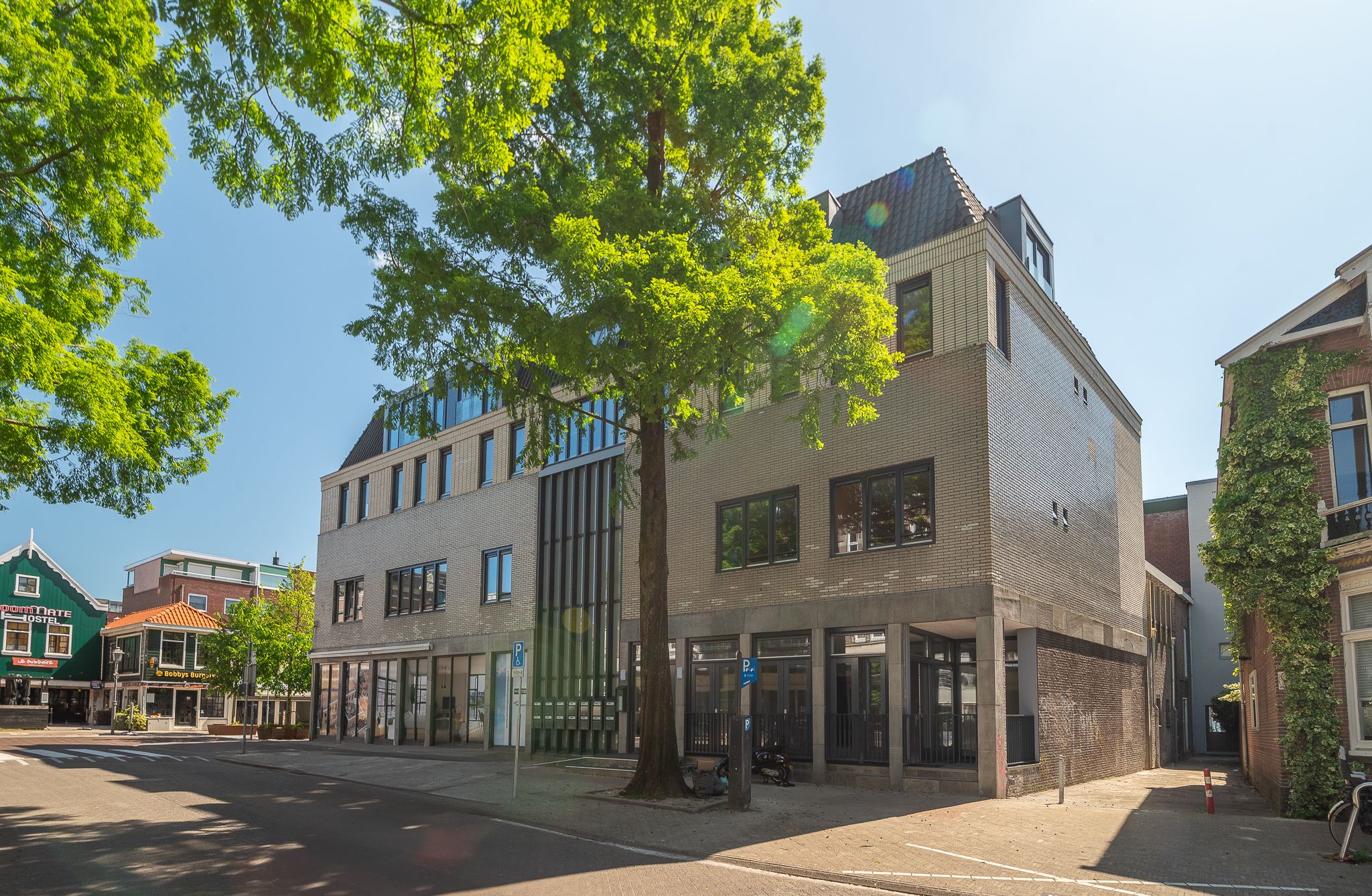 Foto van Stationsstraat 1A, Zaandam