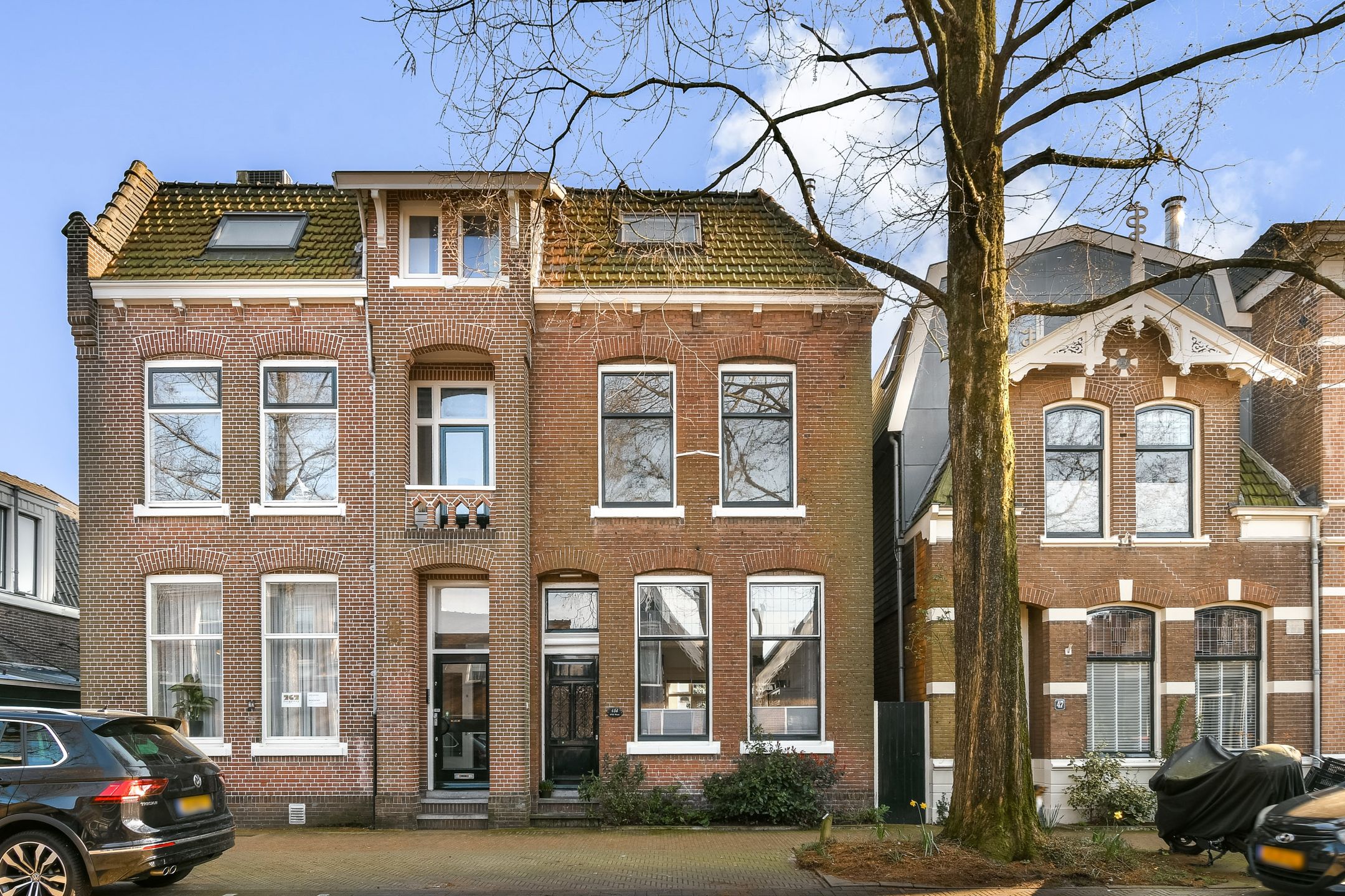 Foto van Stationsstraat 45B, Zaandam