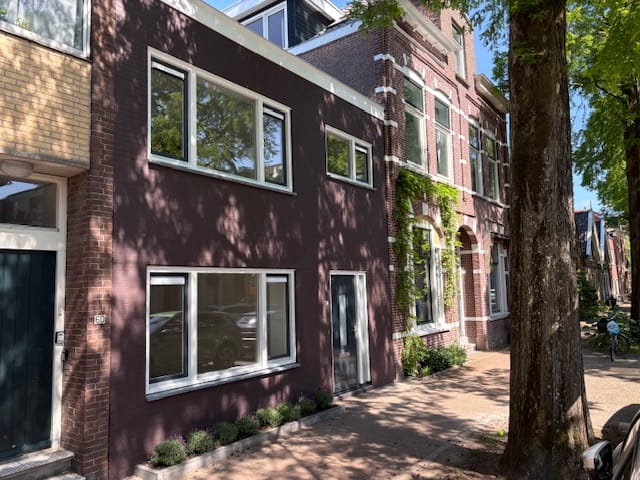 Foto van Stationsstraat 58, Zaandam