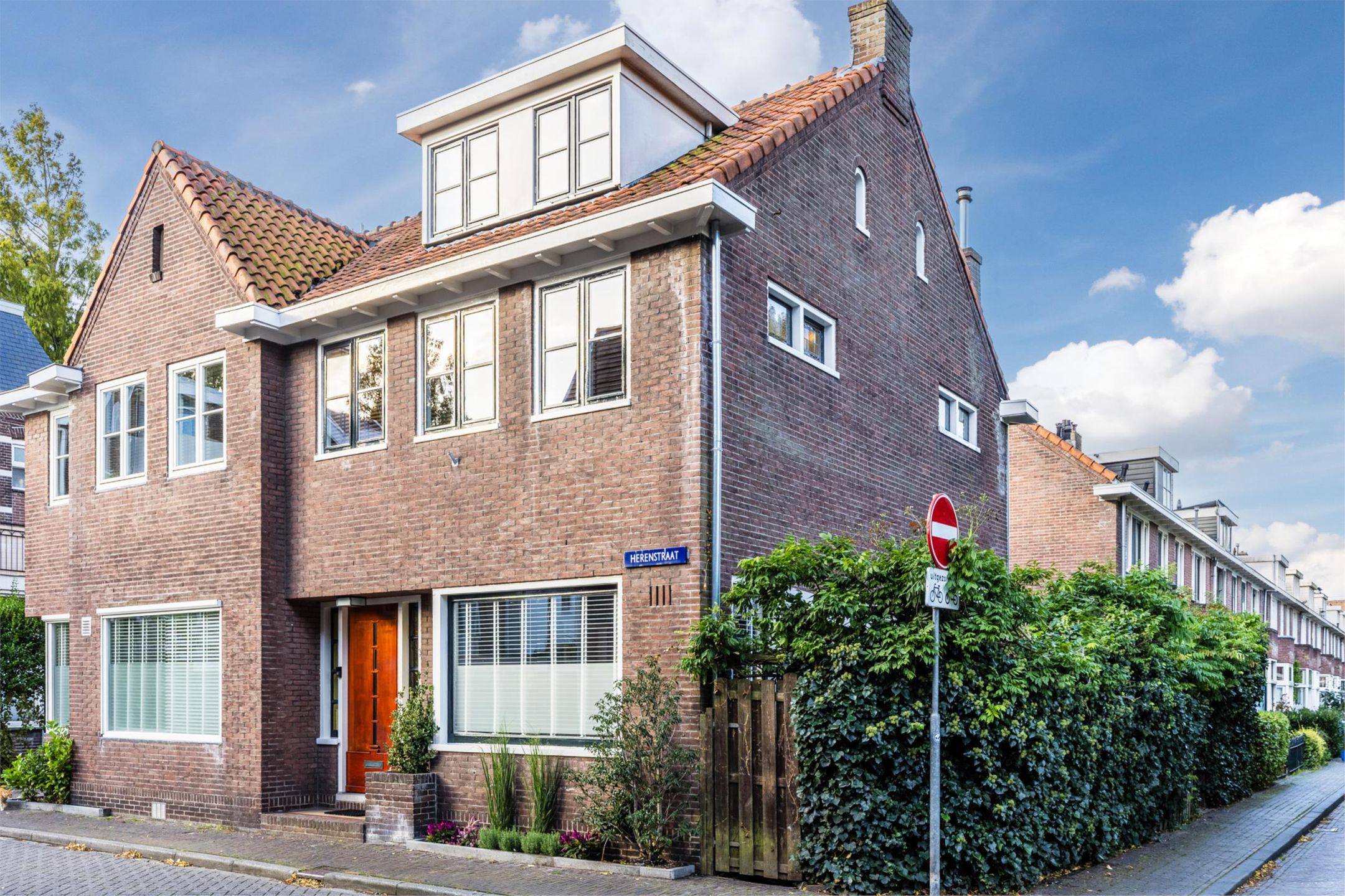 Foto van Herenstraat 3, Zaandam