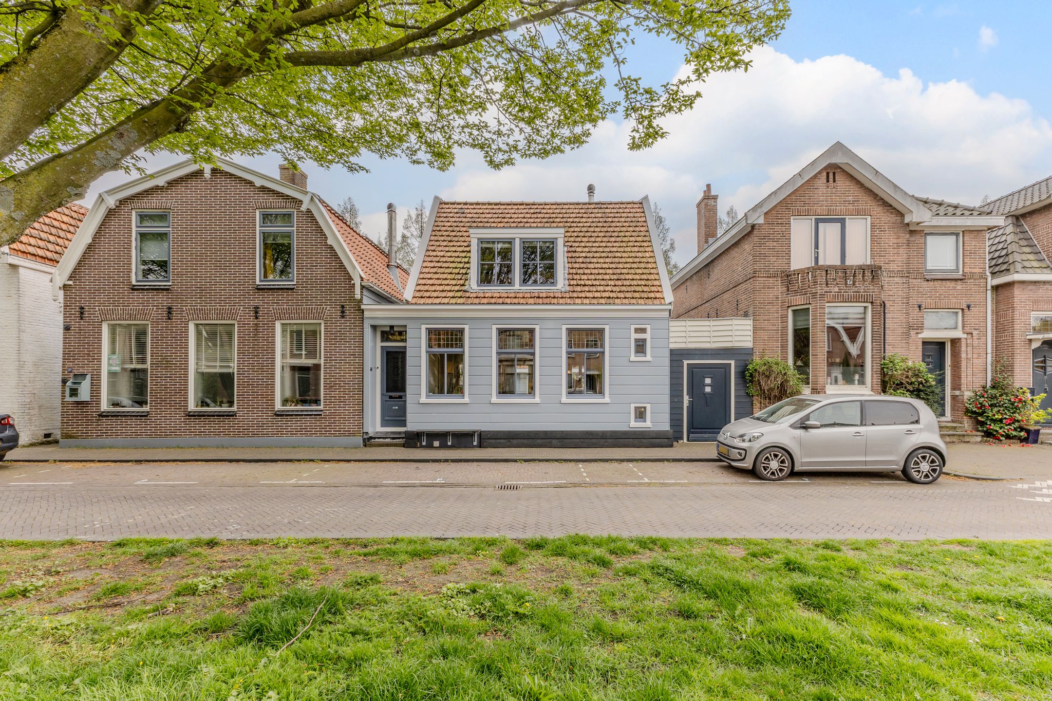 Foto van Herengracht 69, Zaandam