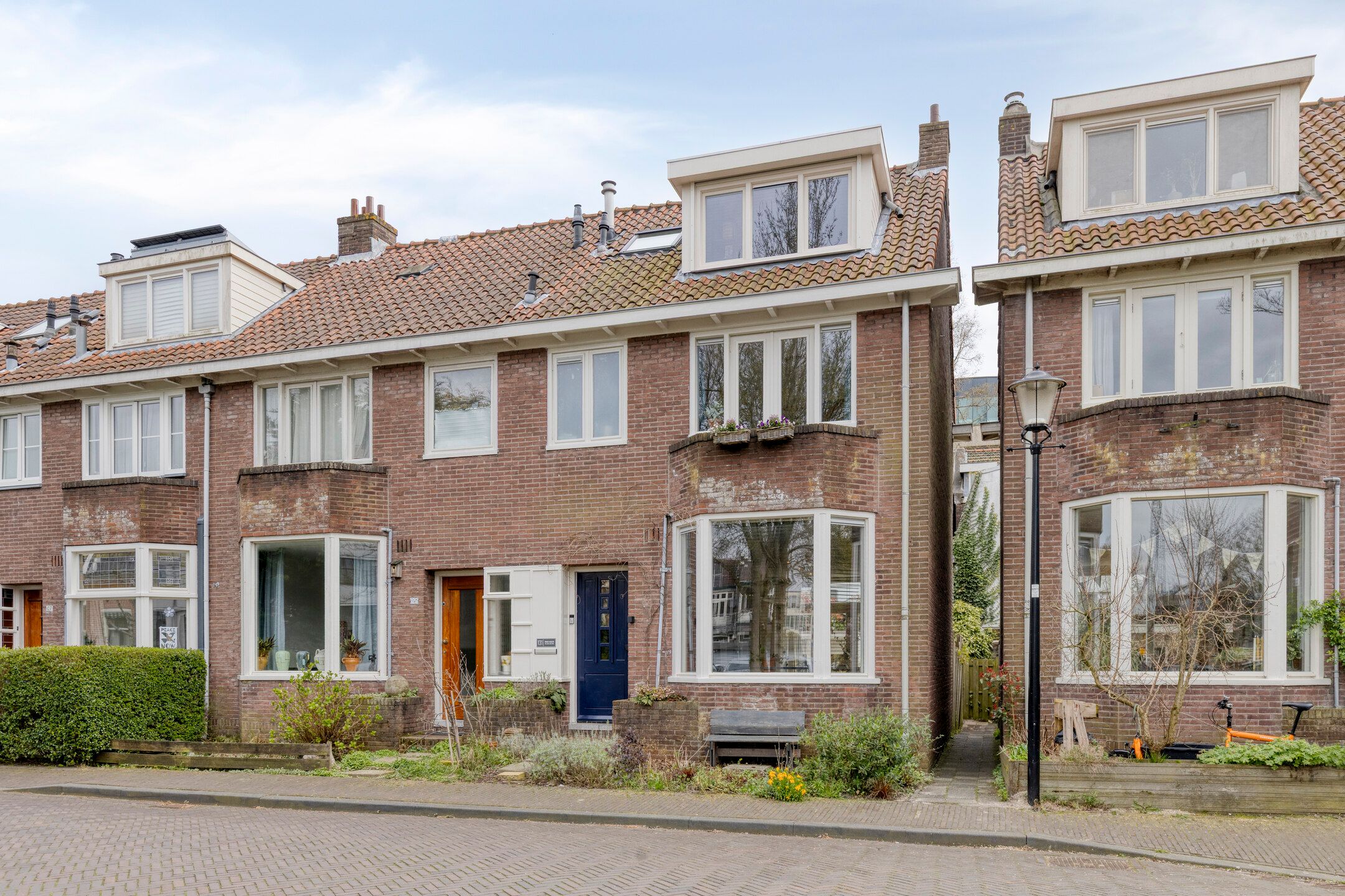 Foto van Herengracht 131, Zaandam