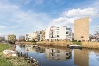 Foto van Vaartkade 29, Zaandam