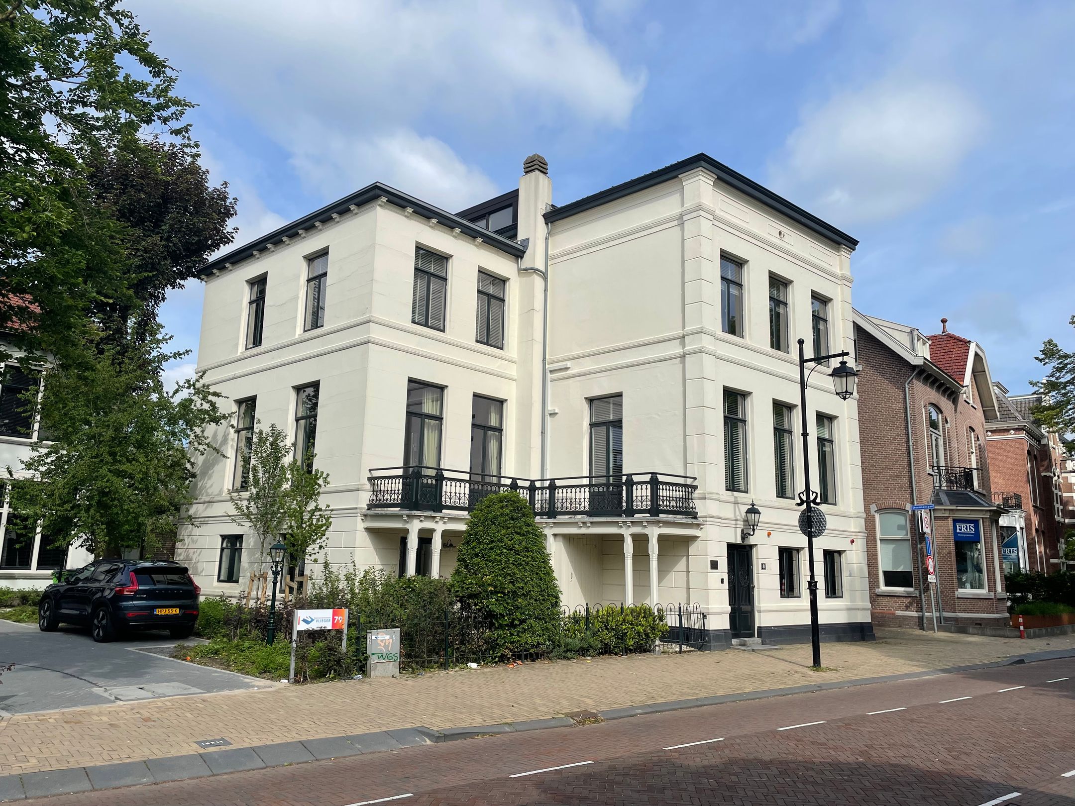 Foto van Westzijde 81, Zaandam